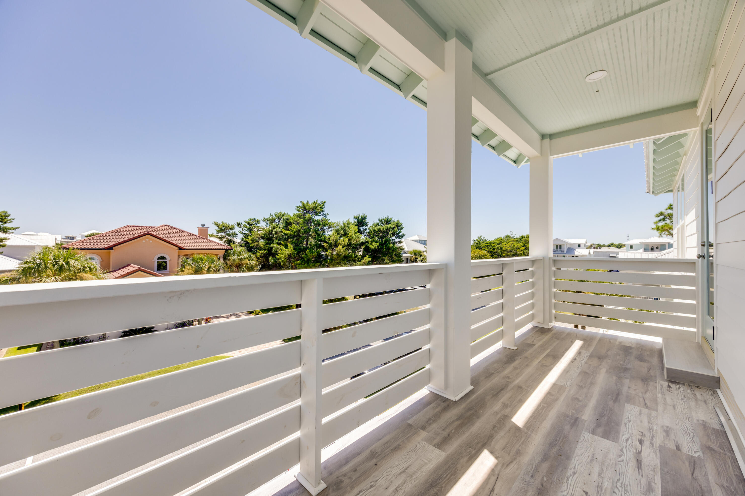 FRANGISTA BEACH - Residential