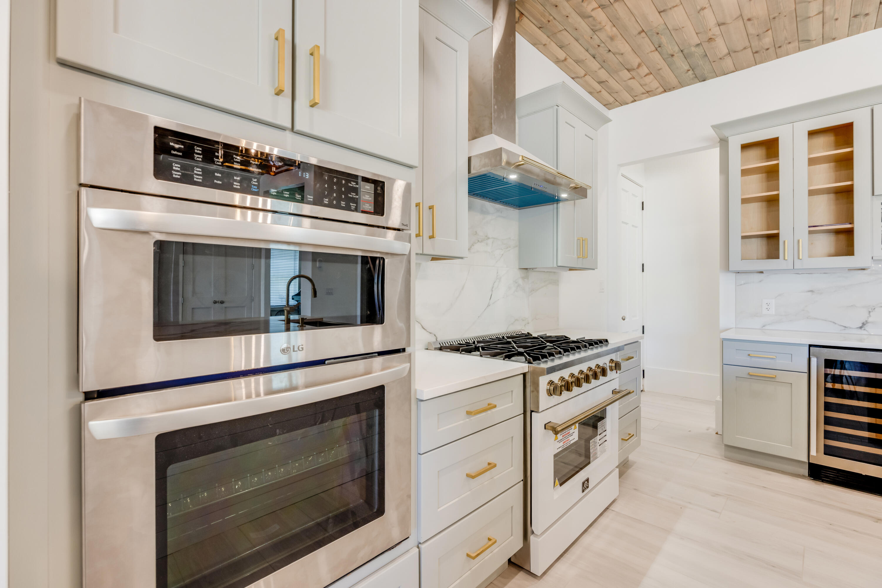 FRANGISTA BEACH - Residential