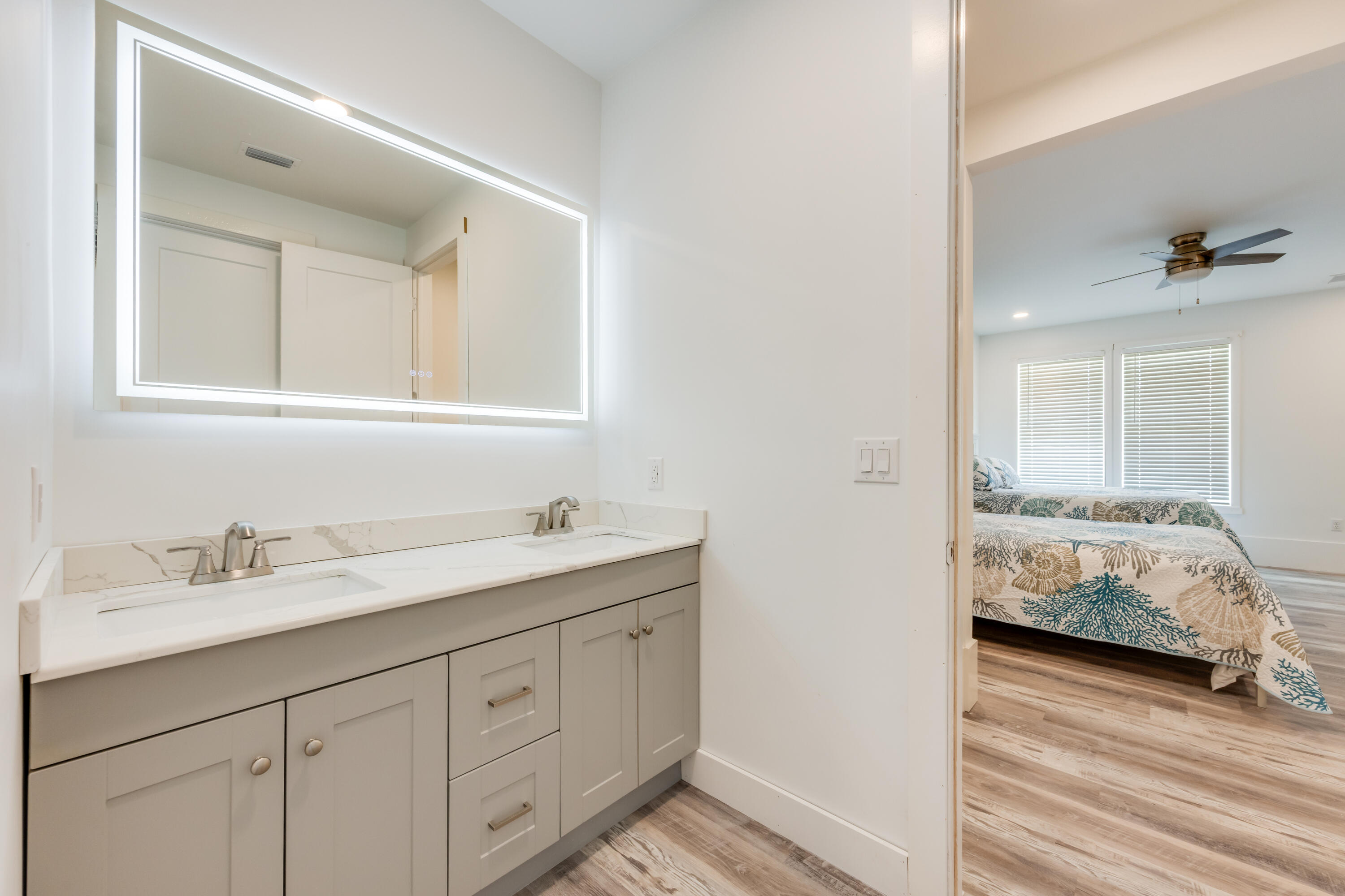 FRANGISTA BEACH - Residential