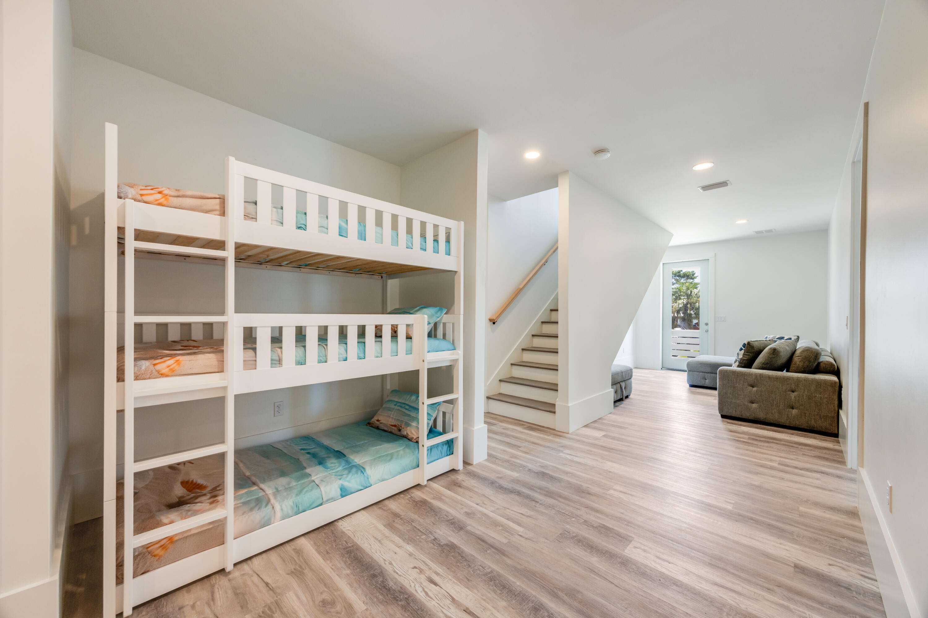 FRANGISTA BEACH - Residential