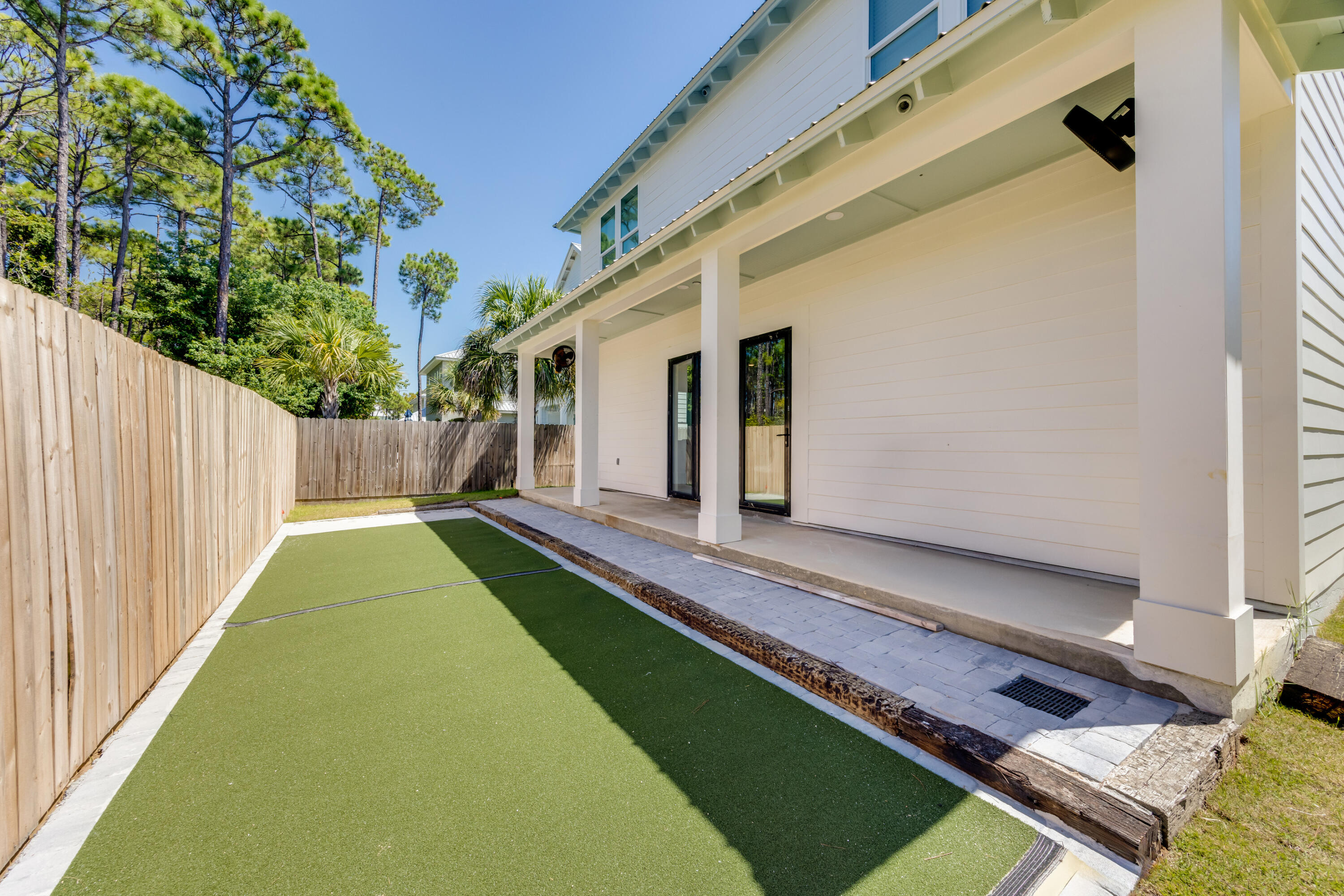 FRANGISTA BEACH - Residential