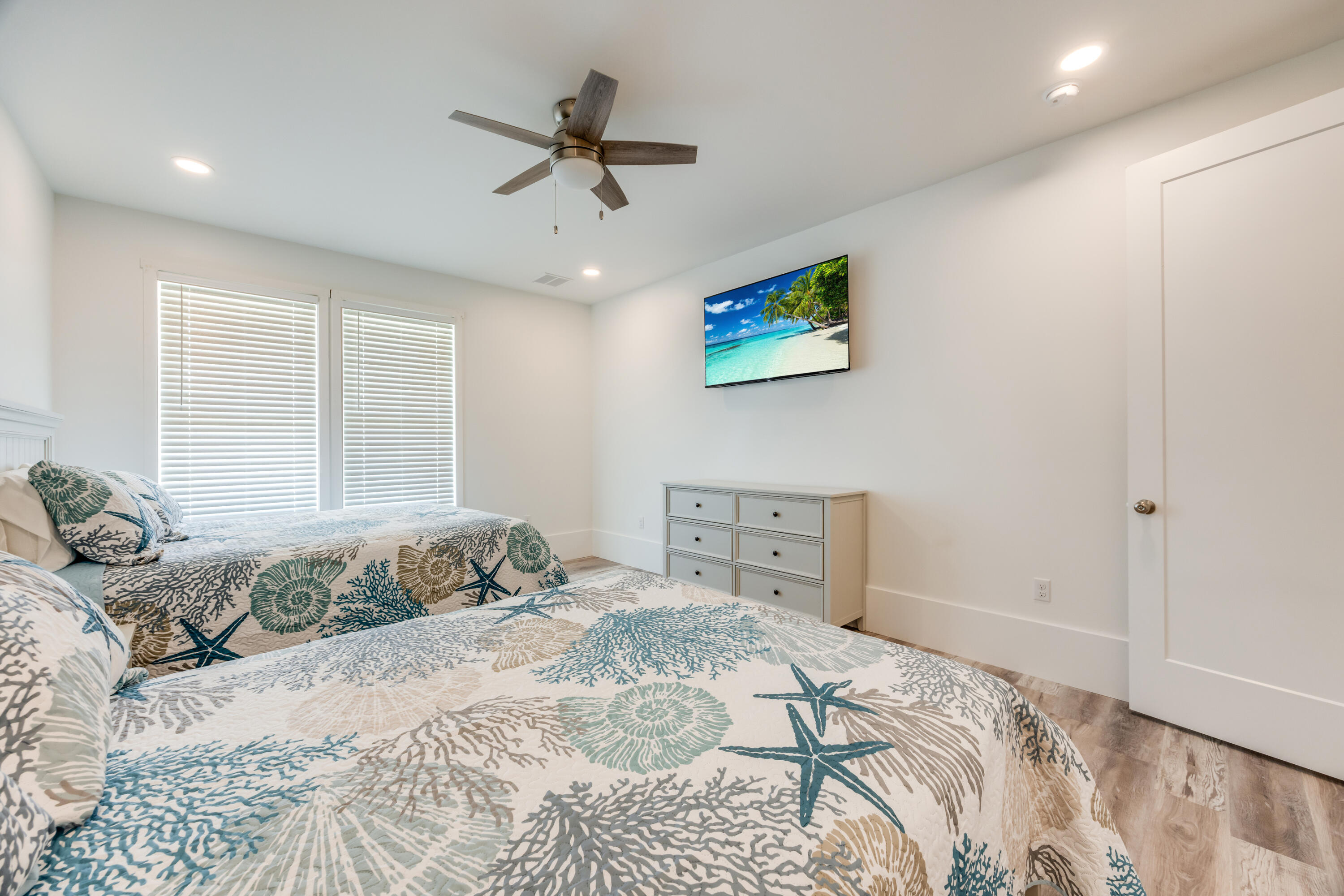 FRANGISTA BEACH - Residential