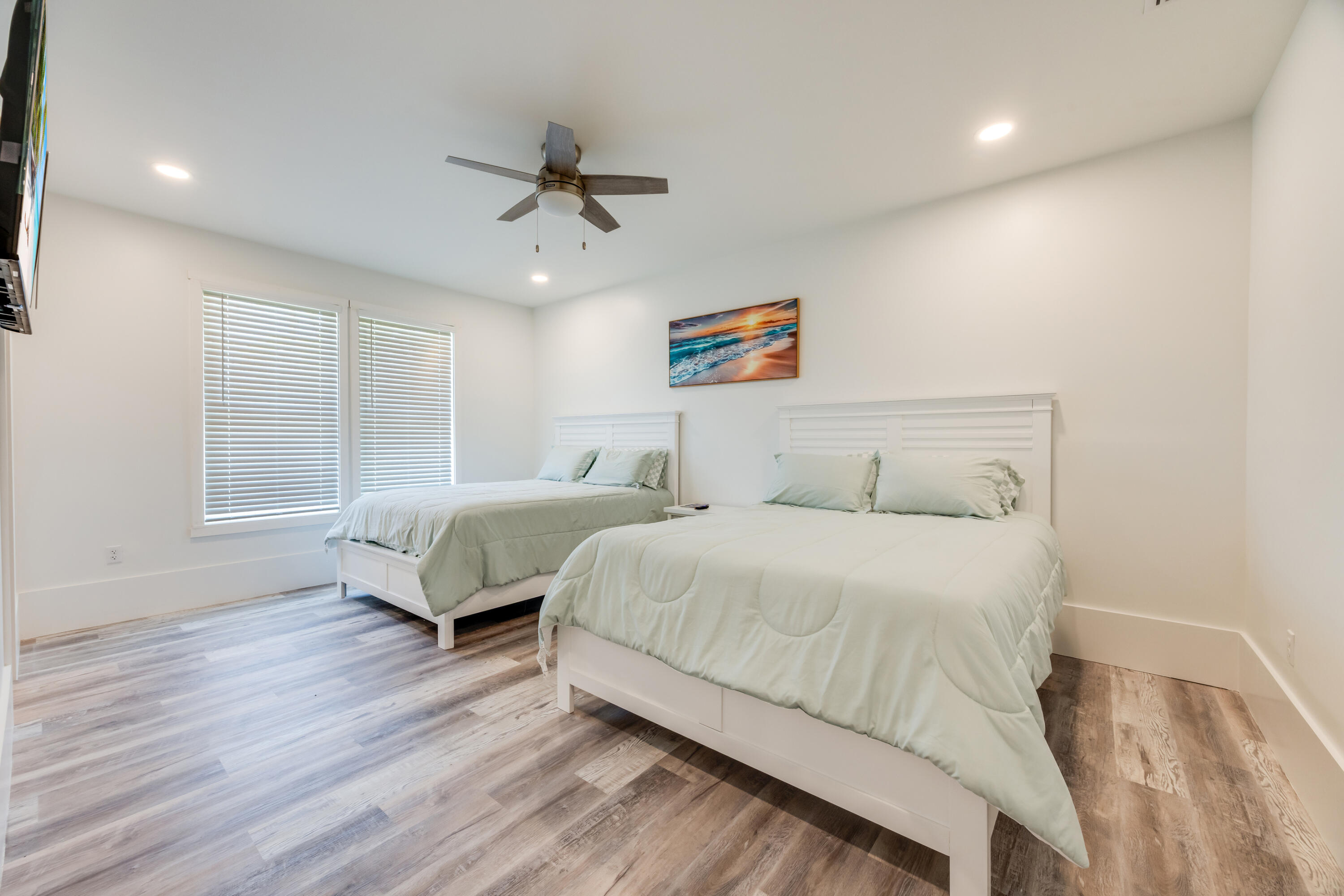 FRANGISTA BEACH - Residential