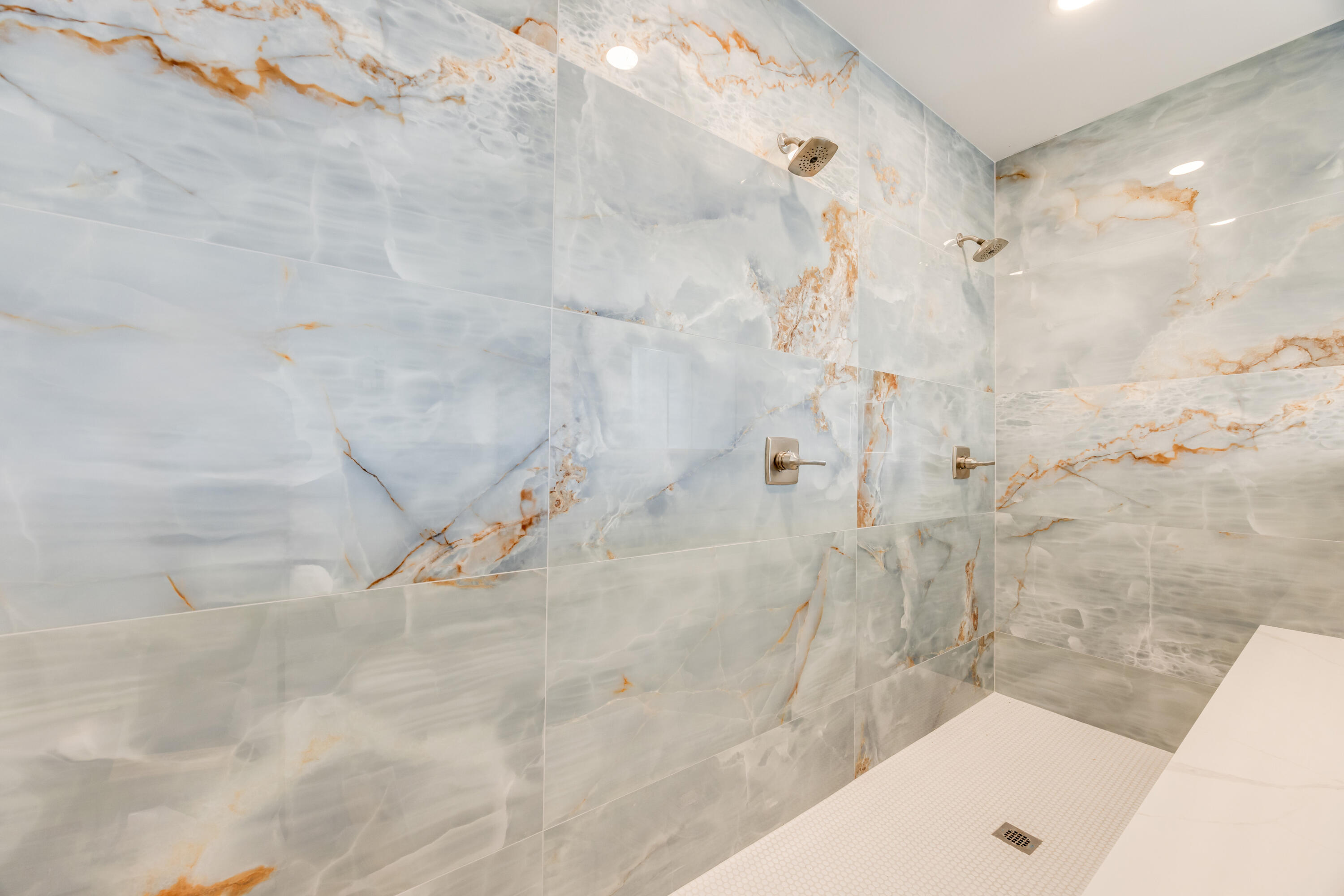 FRANGISTA BEACH - Residential