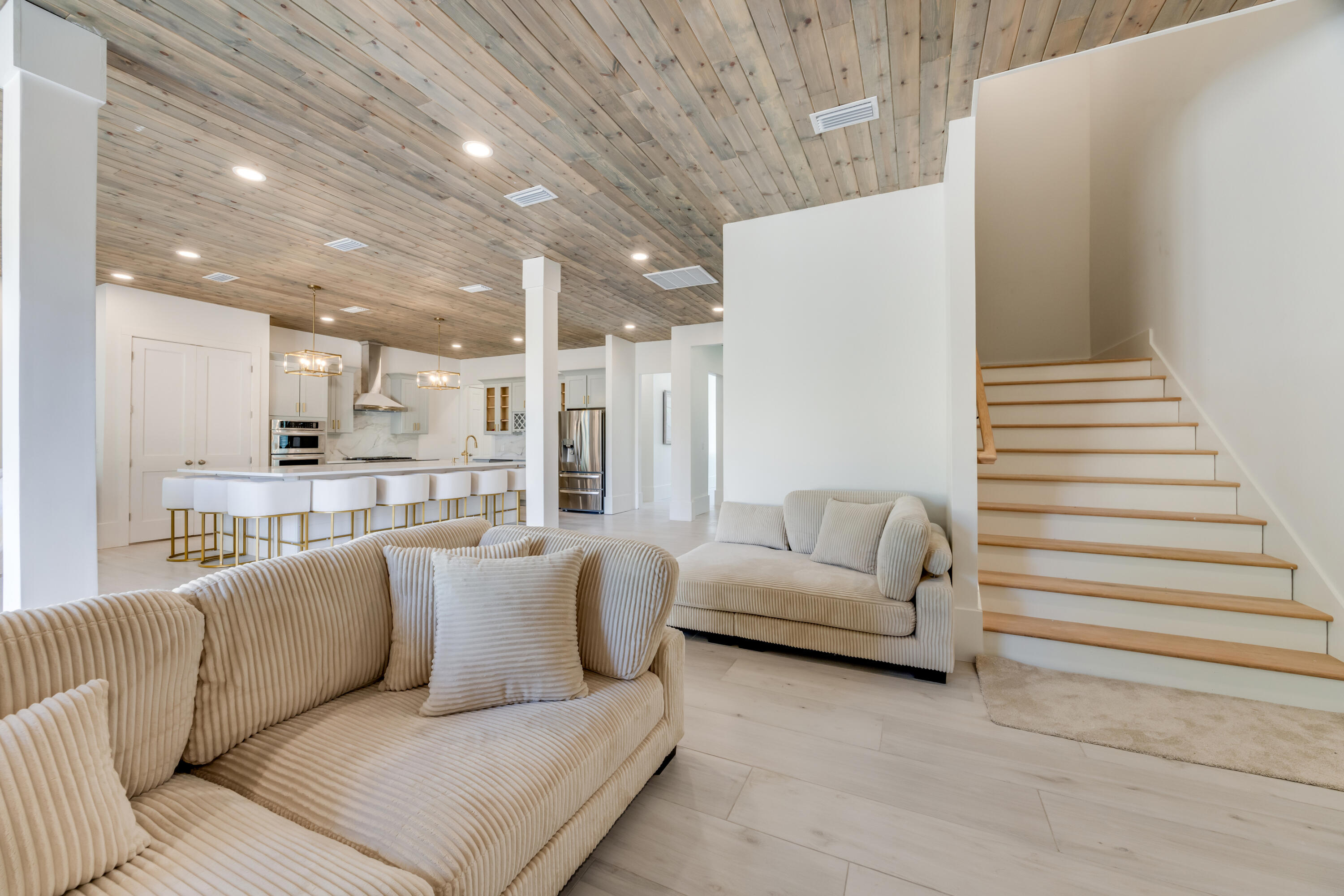 FRANGISTA BEACH - Residential