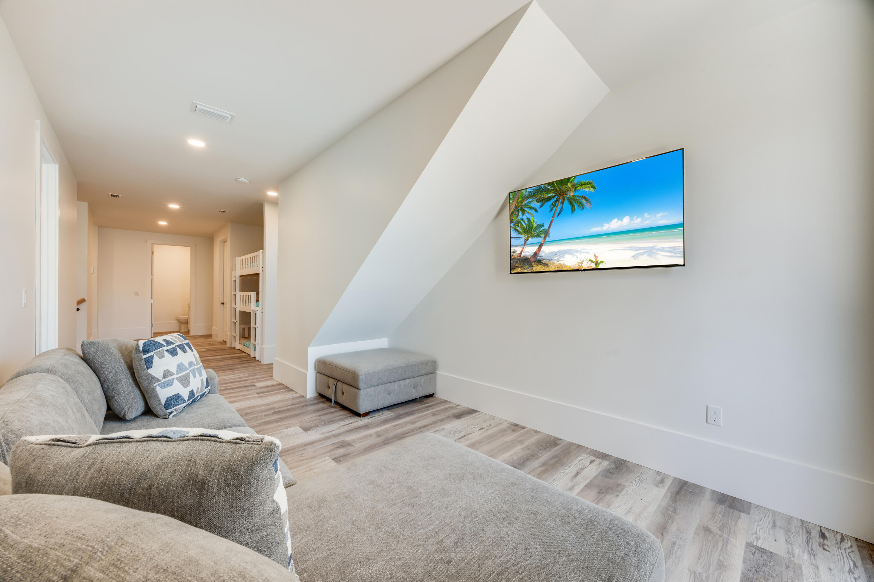 FRANGISTA BEACH - Residential