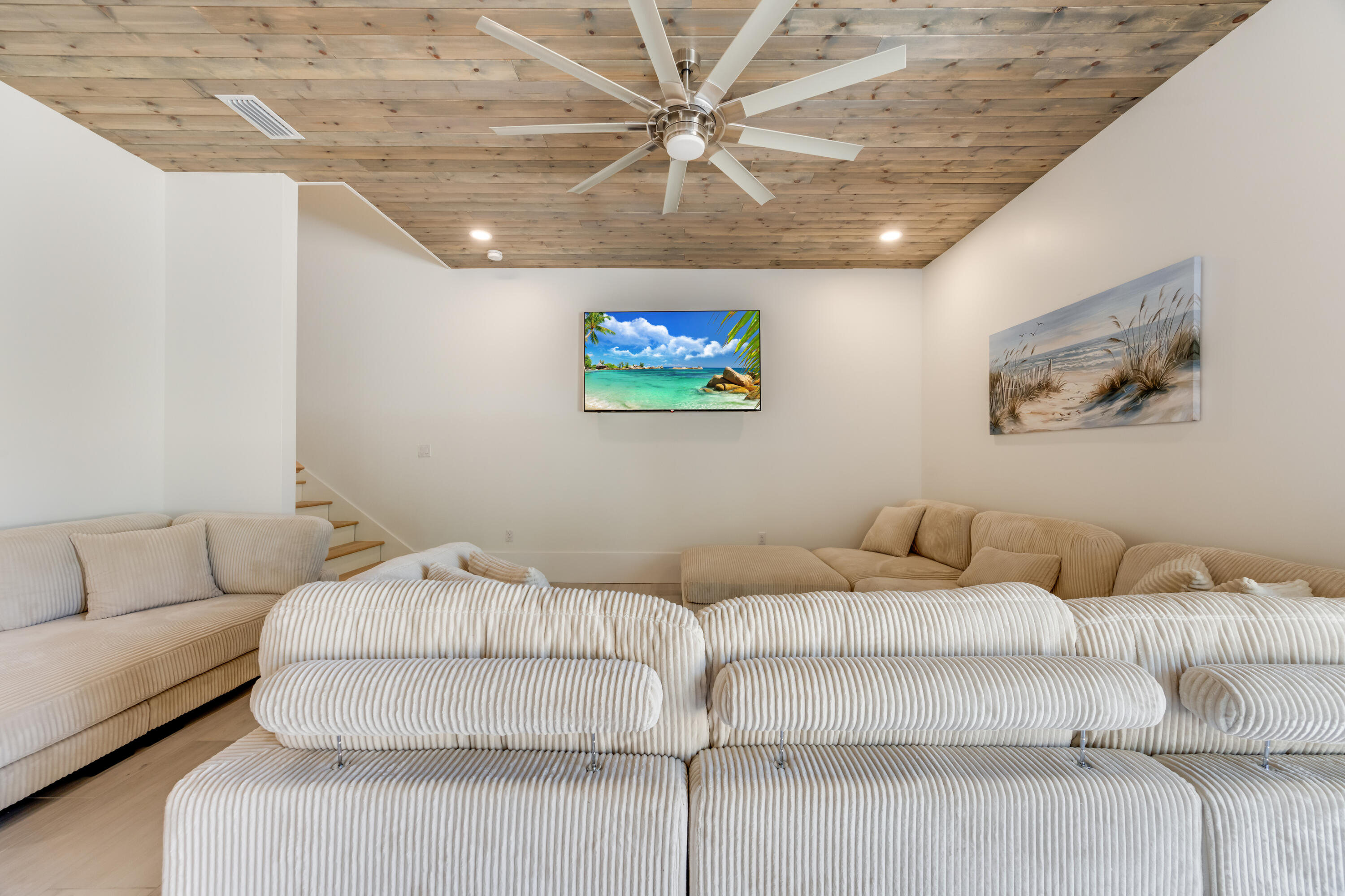 FRANGISTA BEACH - Residential