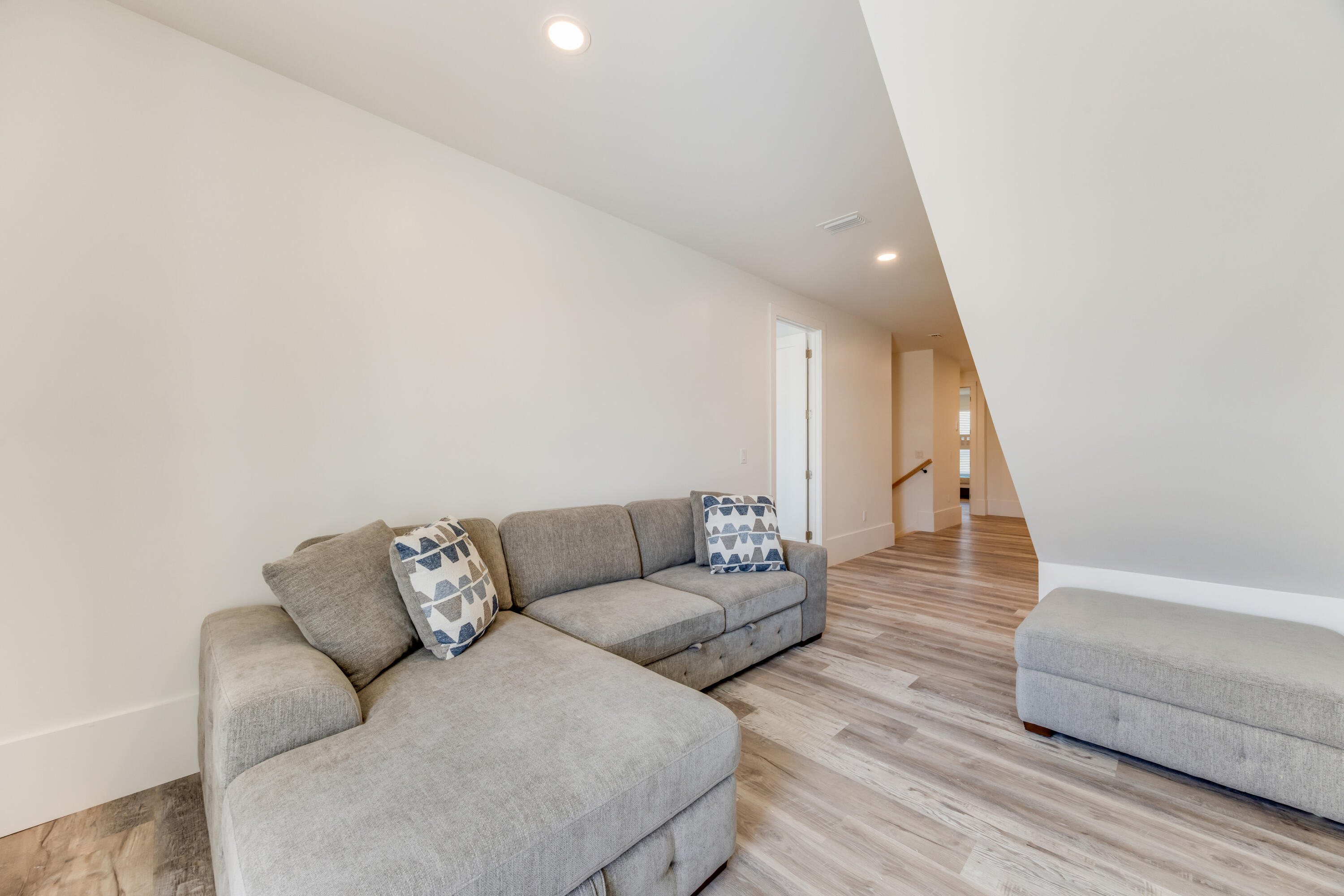FRANGISTA BEACH - Residential