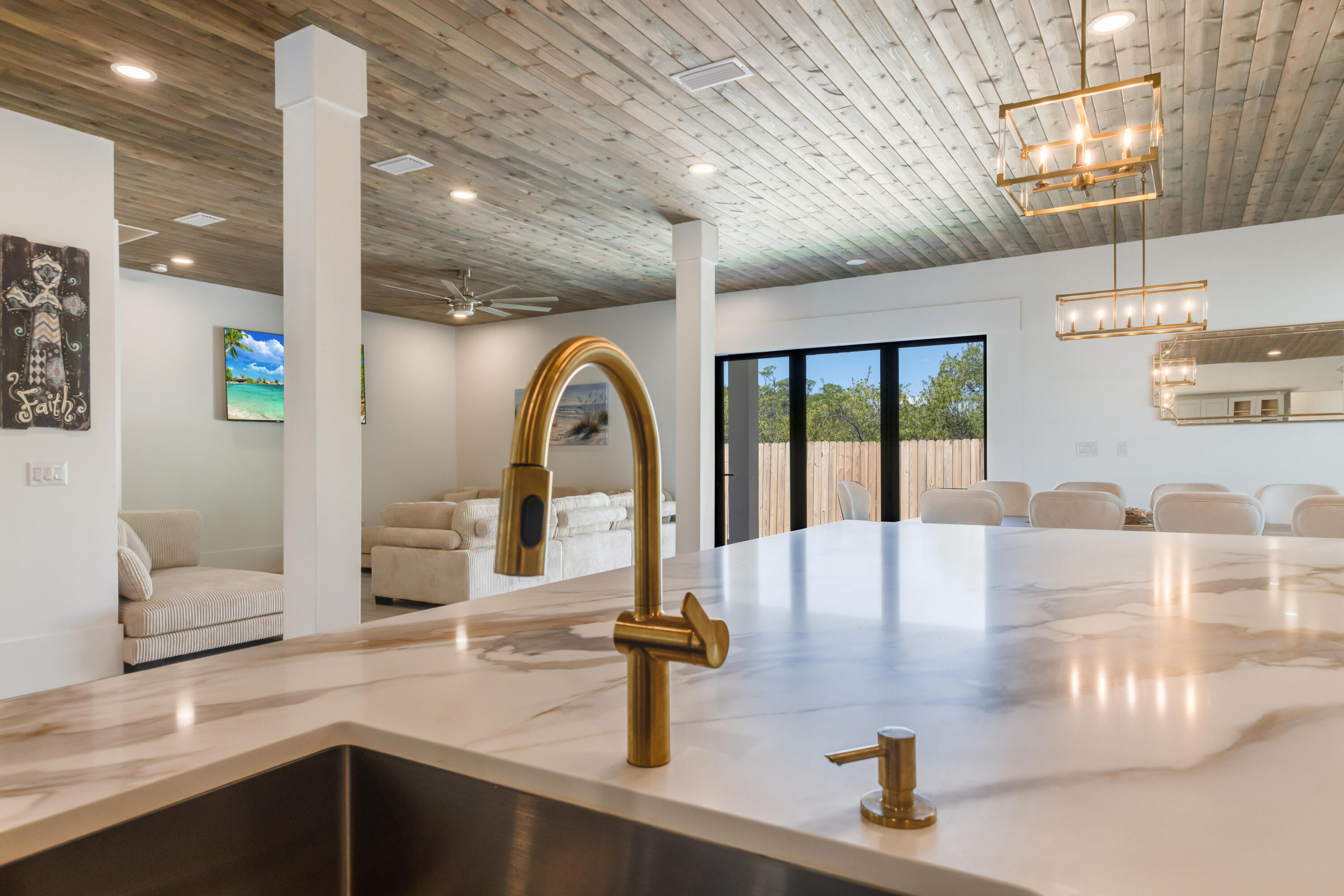 FRANGISTA BEACH - Residential