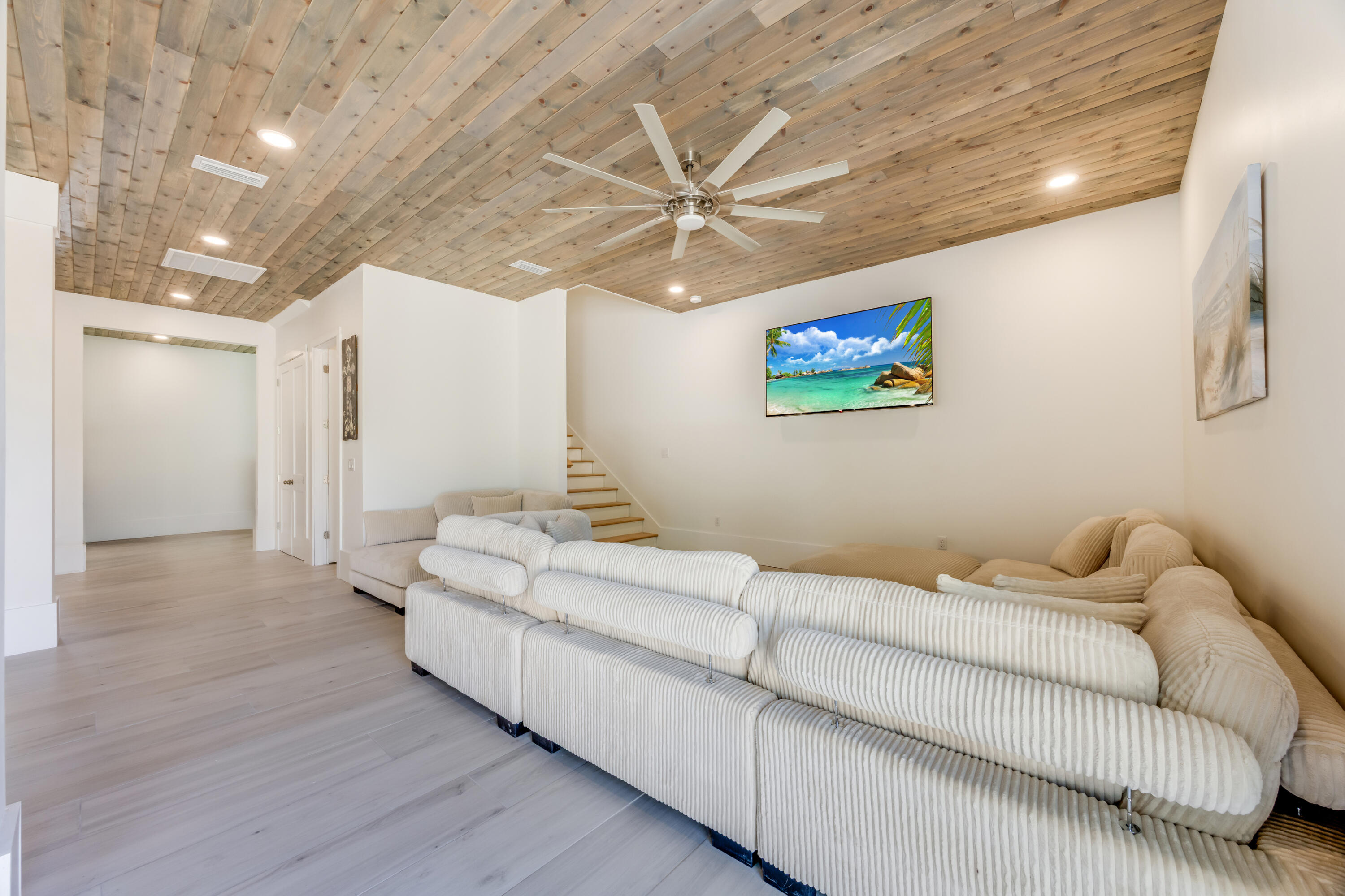 FRANGISTA BEACH - Residential