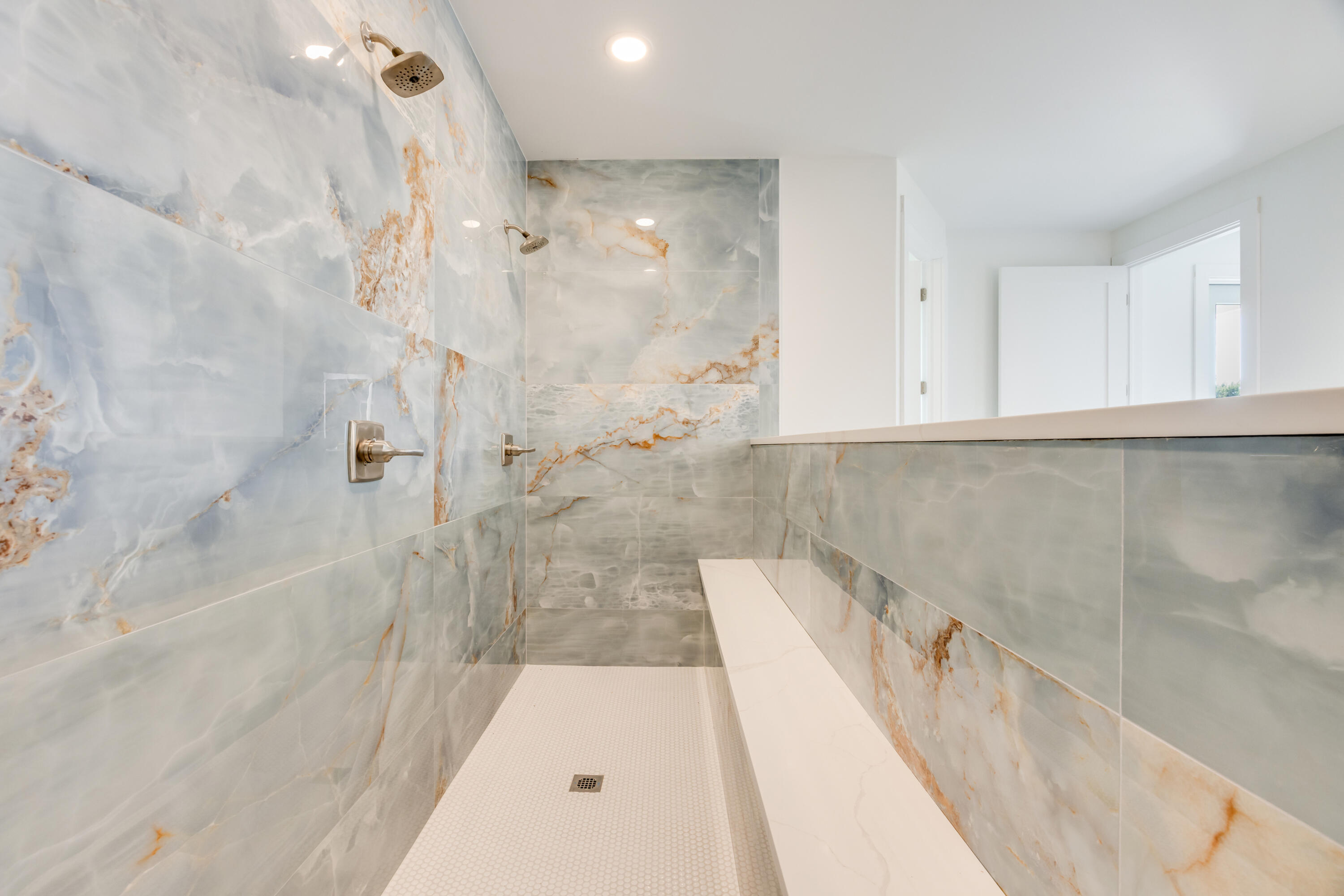 FRANGISTA BEACH - Residential
