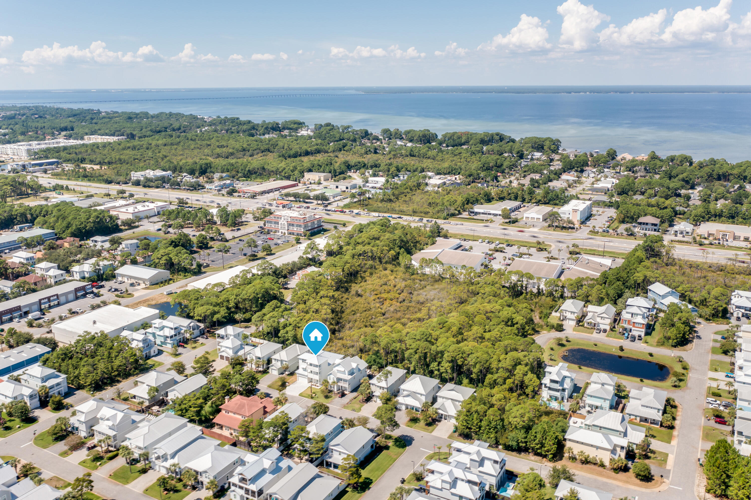 FRANGISTA BEACH - Residential