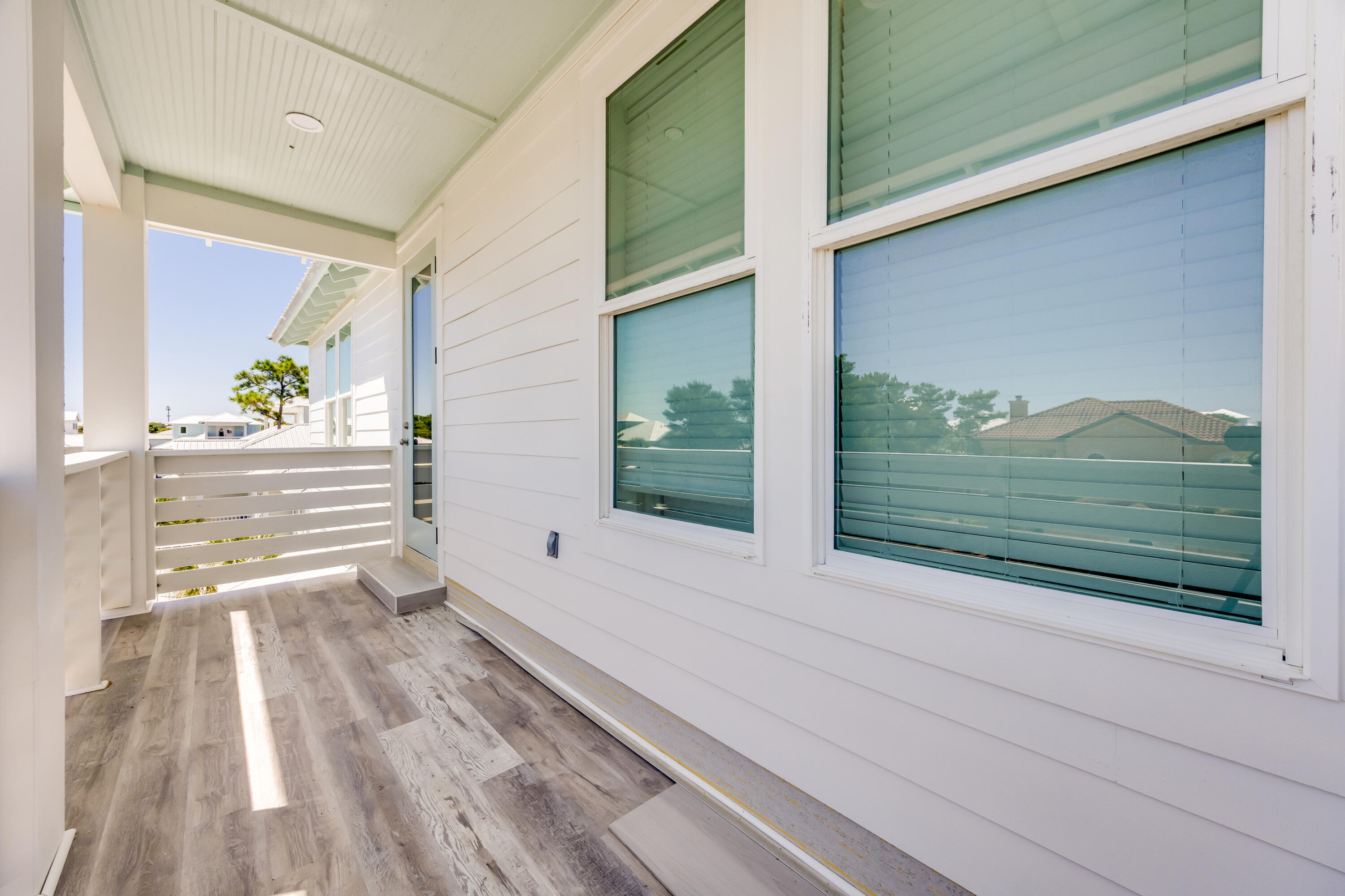 FRANGISTA BEACH - Residential