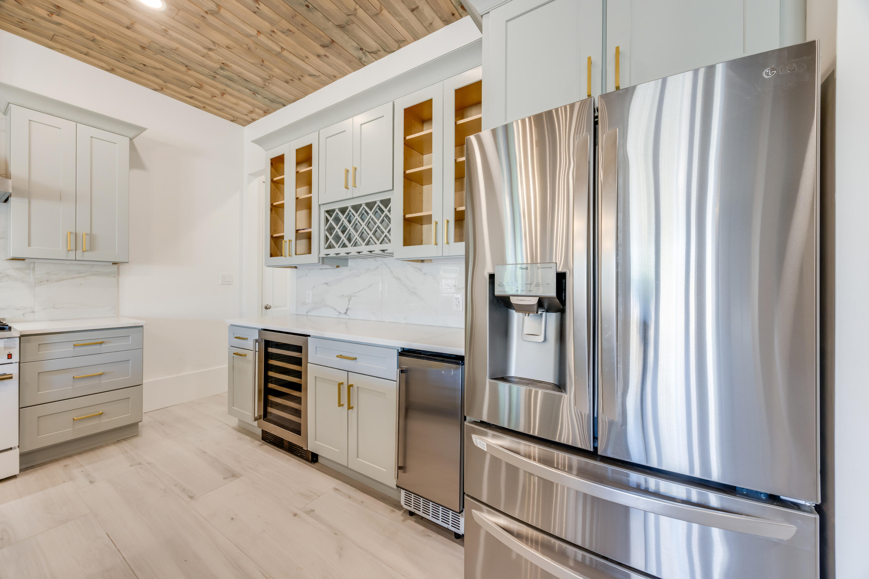 FRANGISTA BEACH - Residential