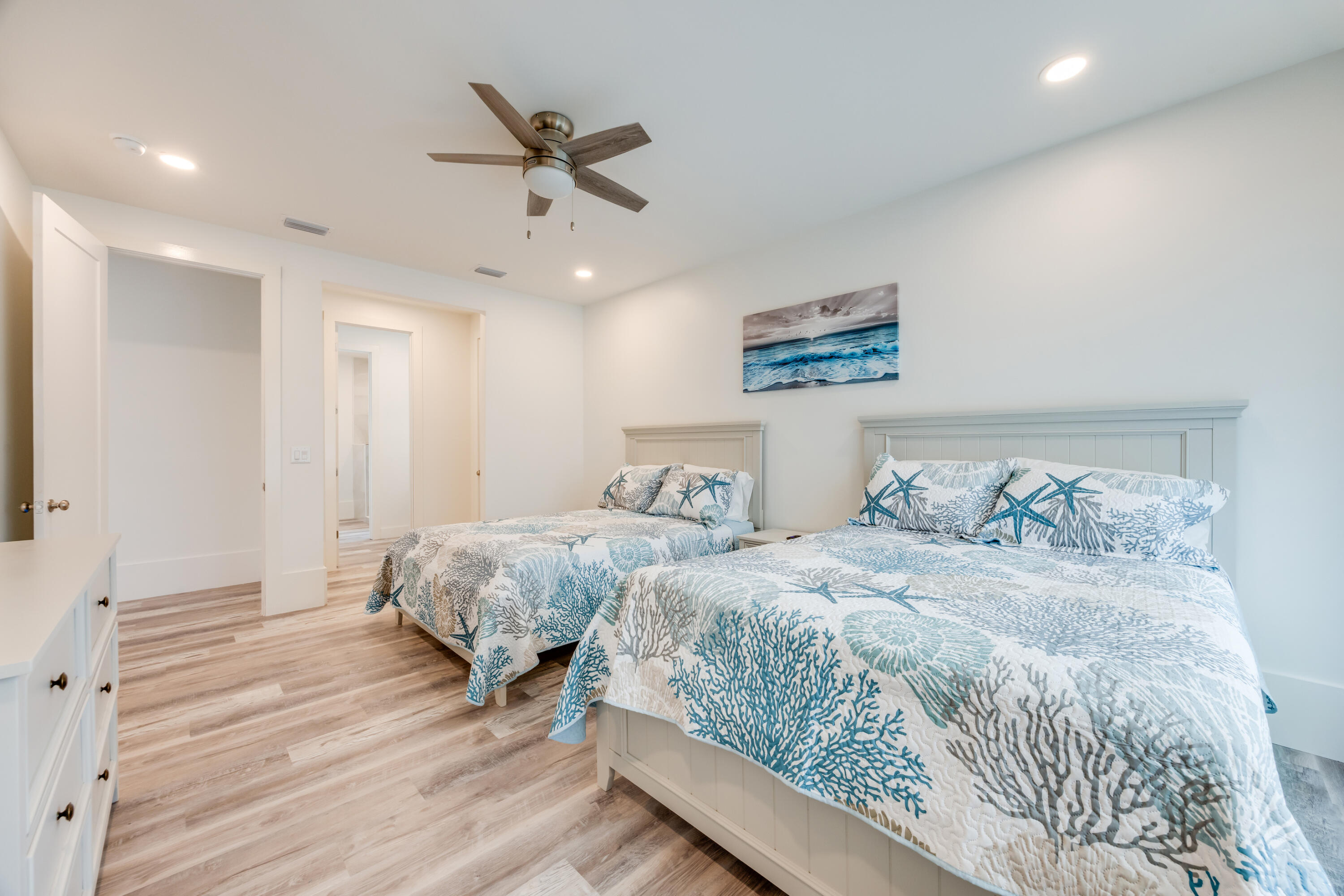 FRANGISTA BEACH - Residential