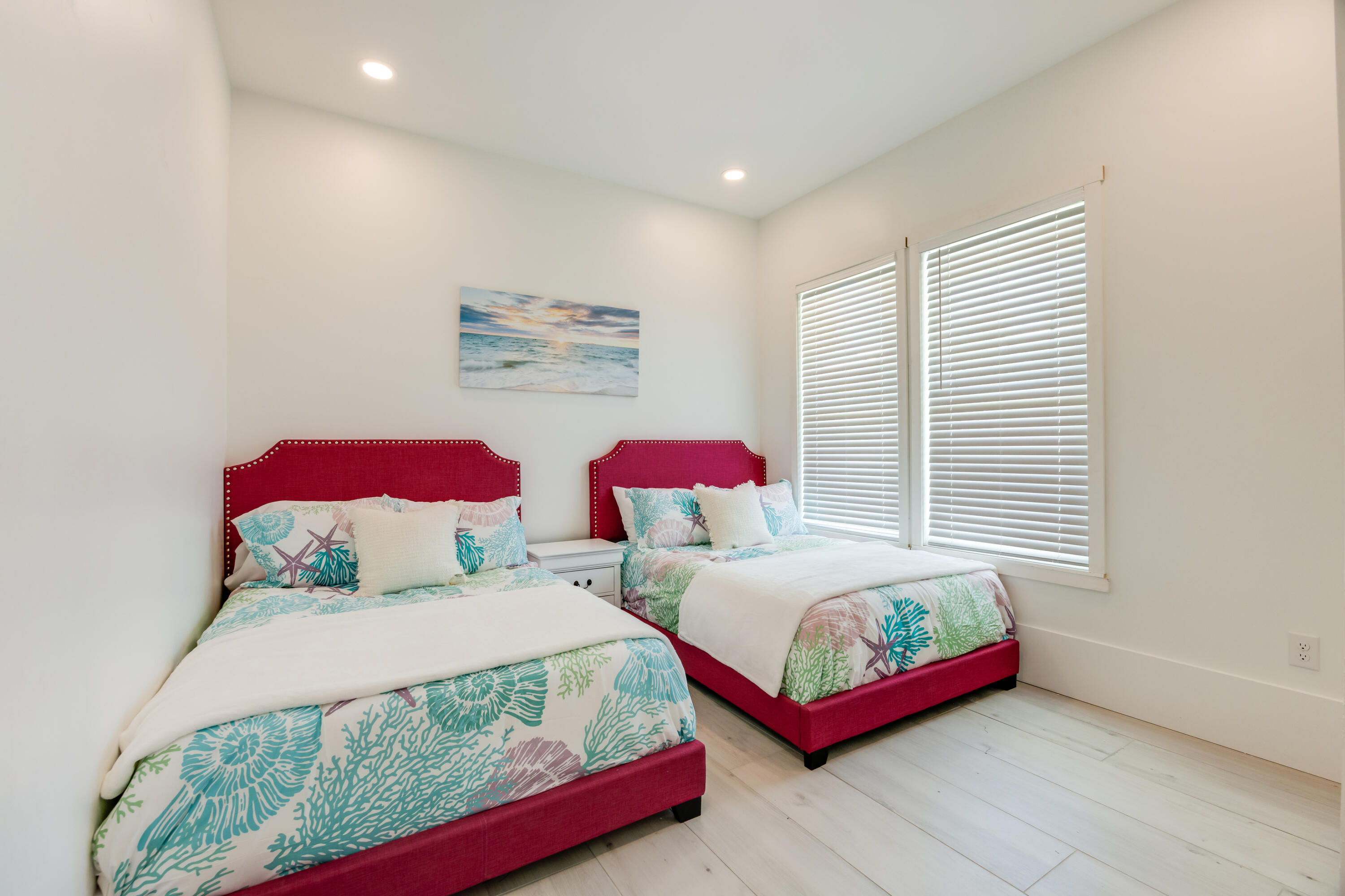 FRANGISTA BEACH - Residential