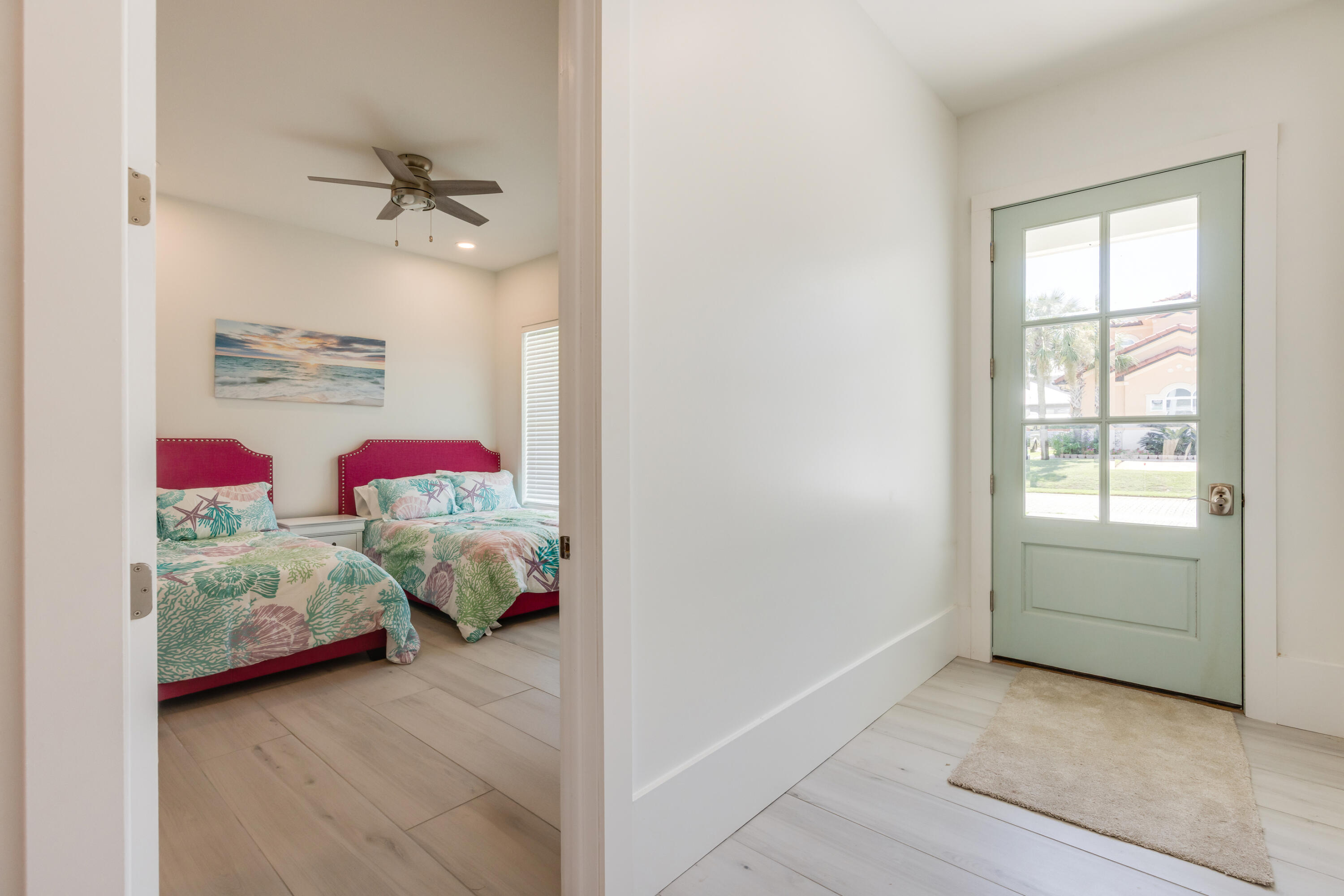FRANGISTA BEACH - Residential