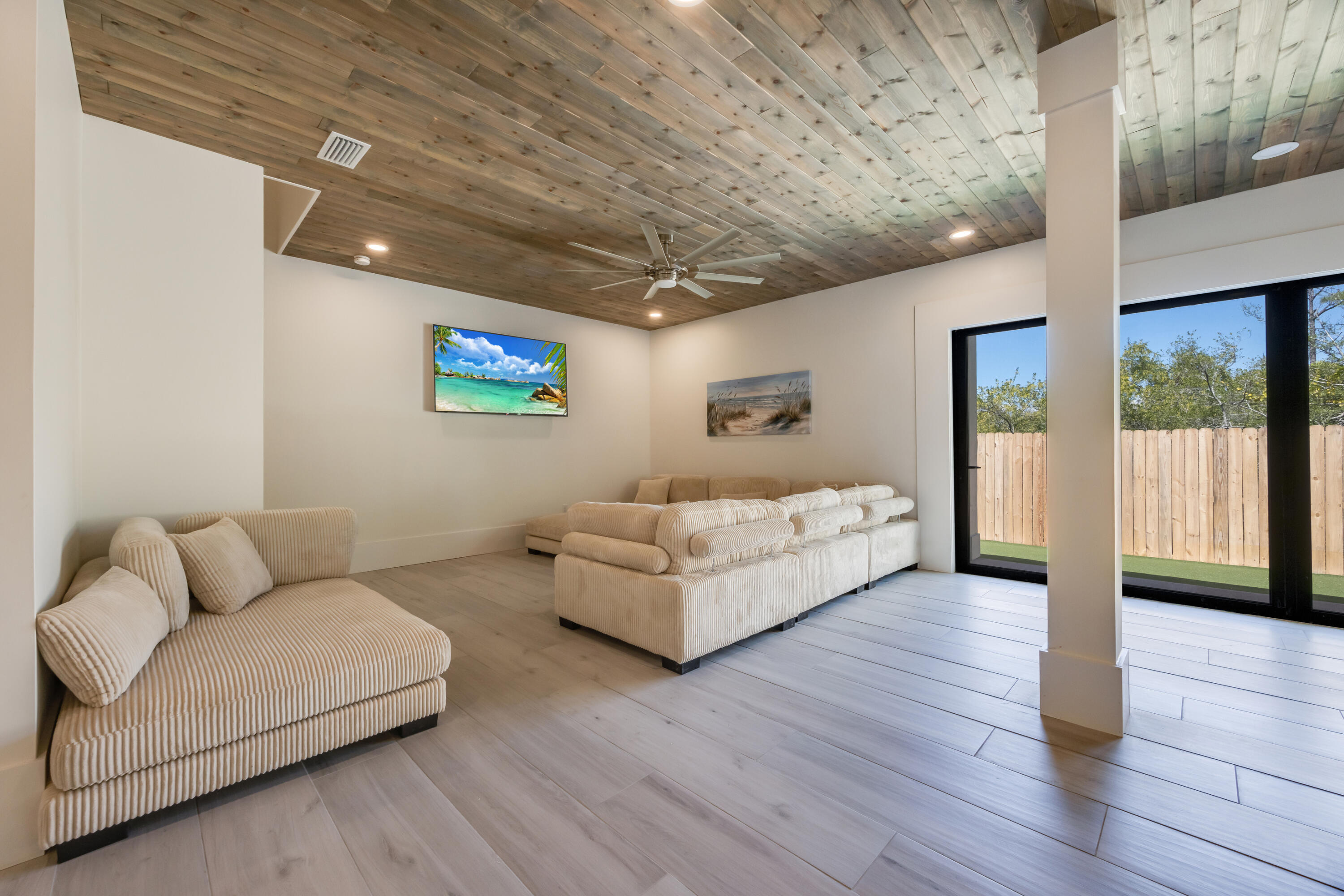 FRANGISTA BEACH - Residential