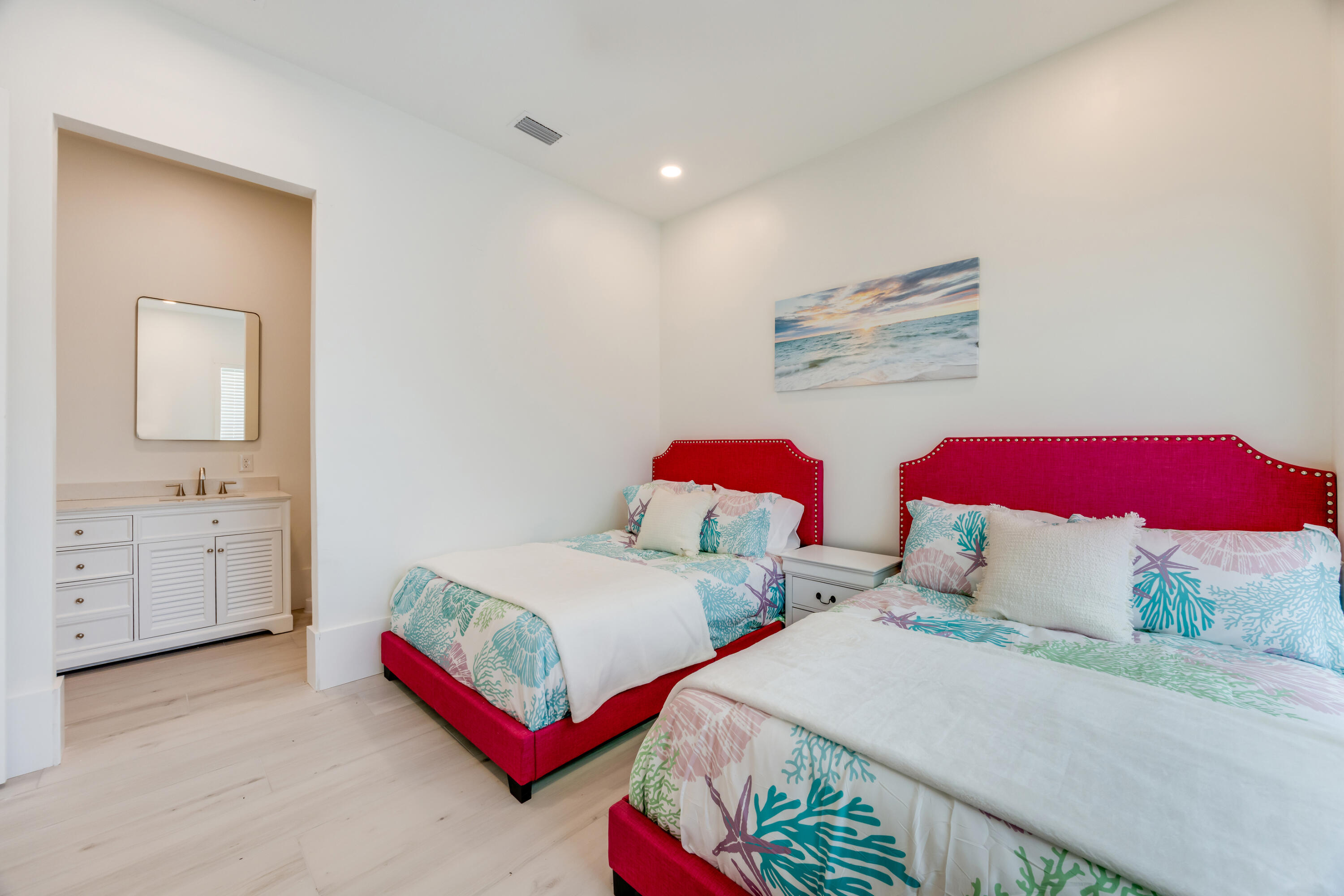 FRANGISTA BEACH - Residential