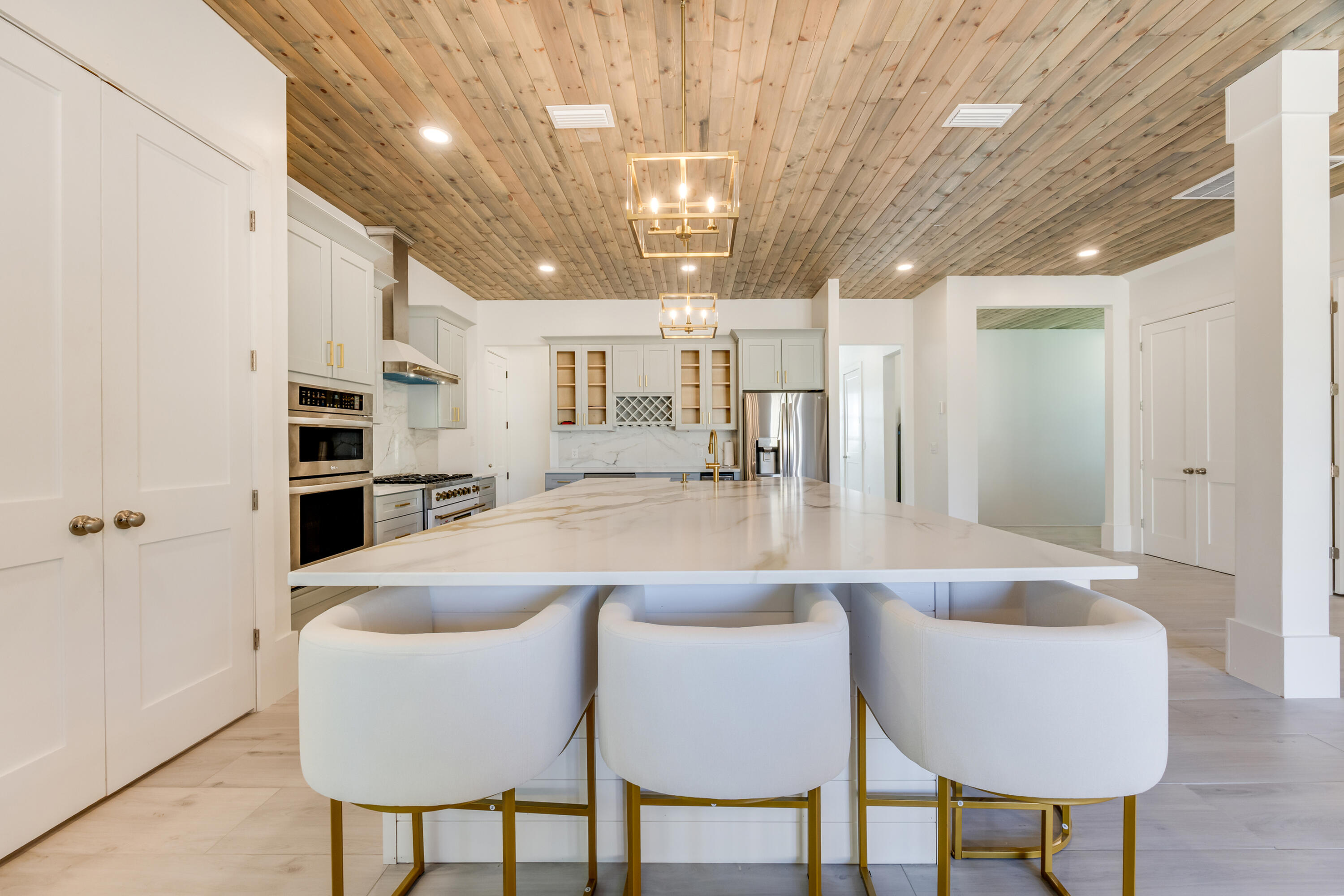FRANGISTA BEACH - Residential
