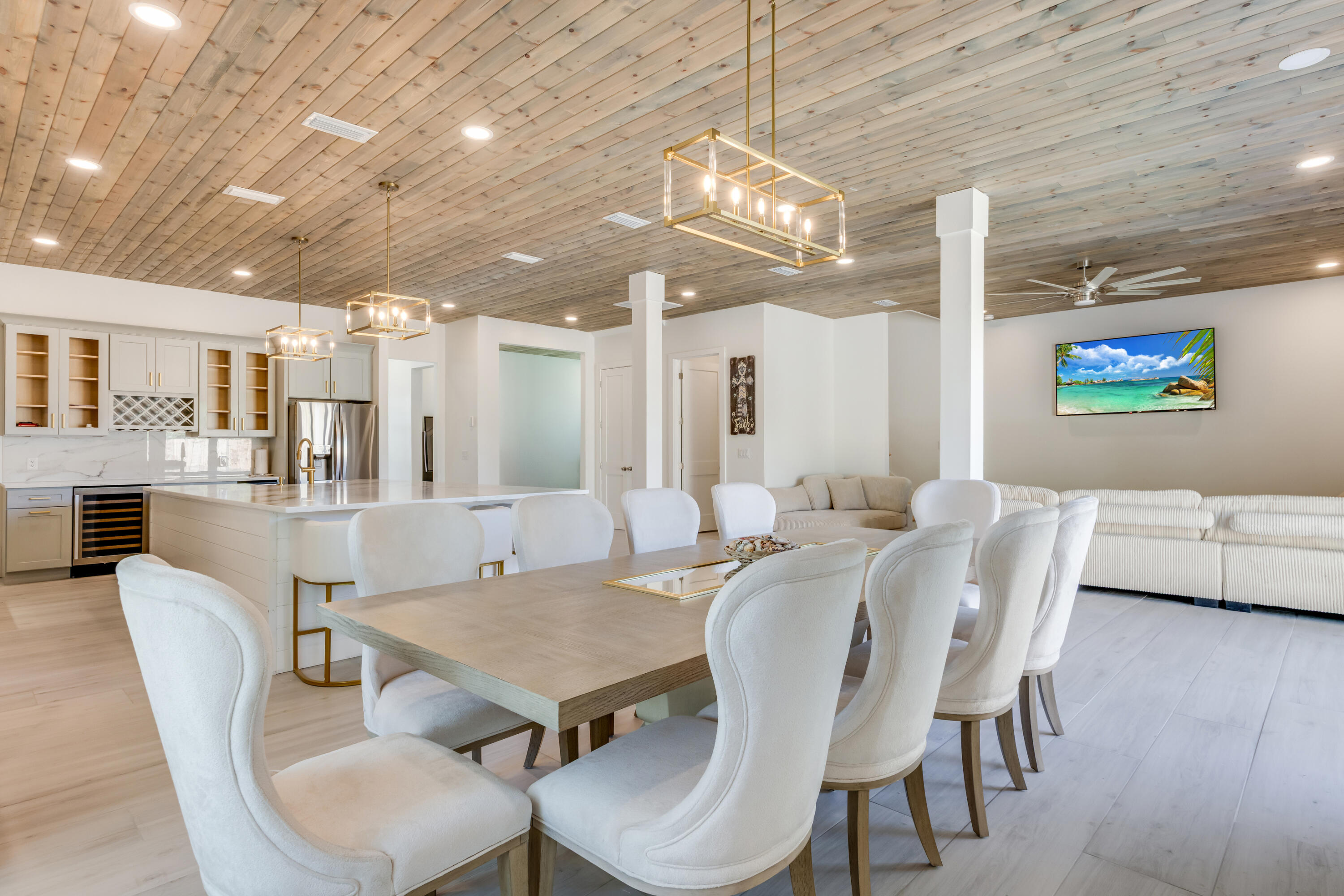FRANGISTA BEACH - Residential