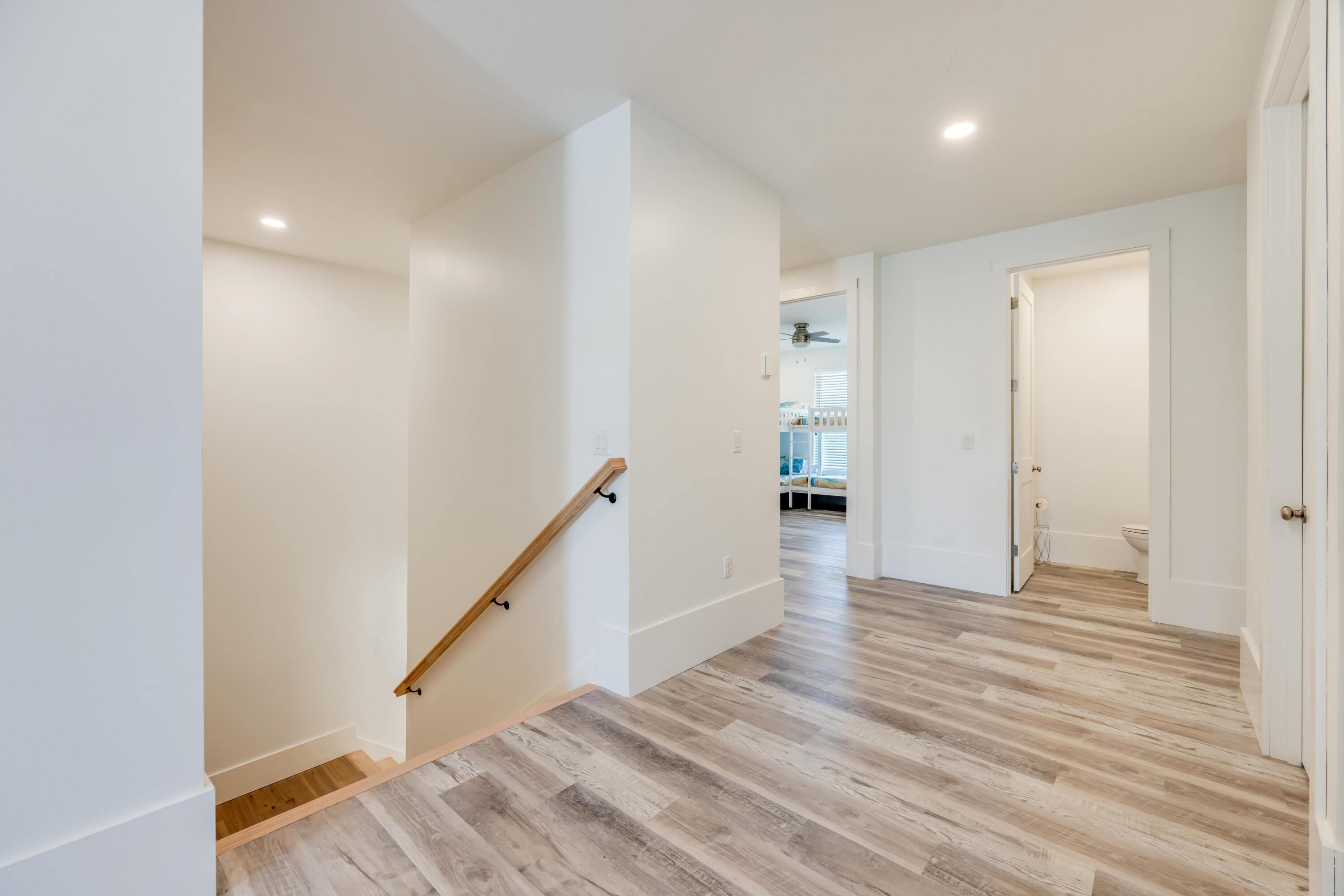FRANGISTA BEACH - Residential