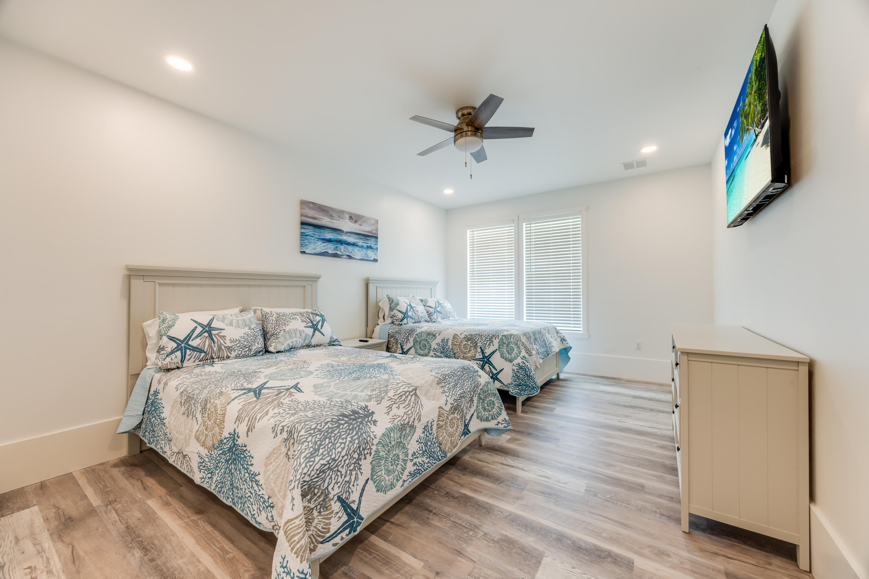 FRANGISTA BEACH - Residential