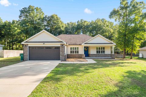 3360 Peeble Drive Crestview FL 32539