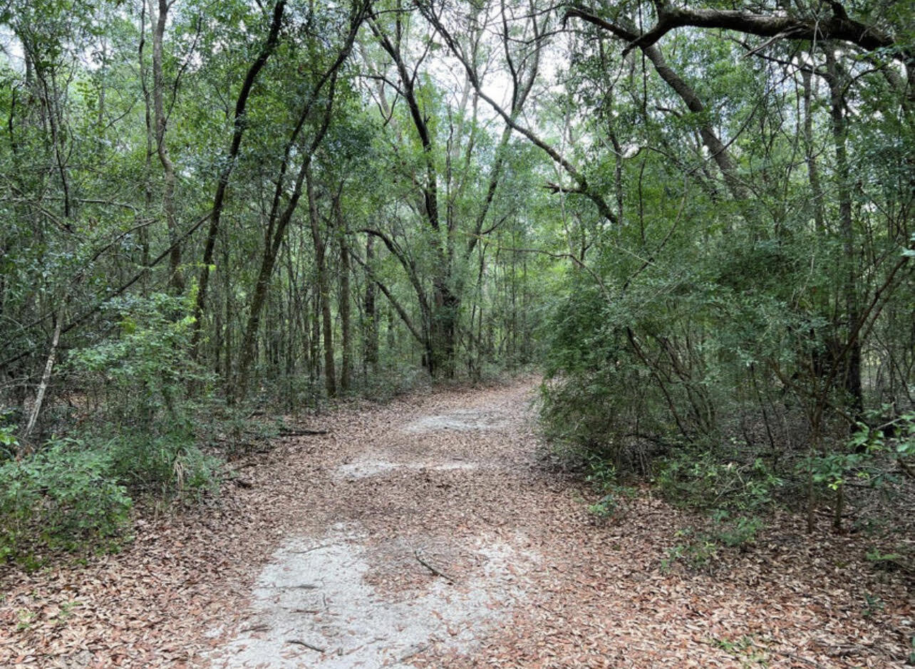 OAKWOOD HILLS UNIT 5 - Land