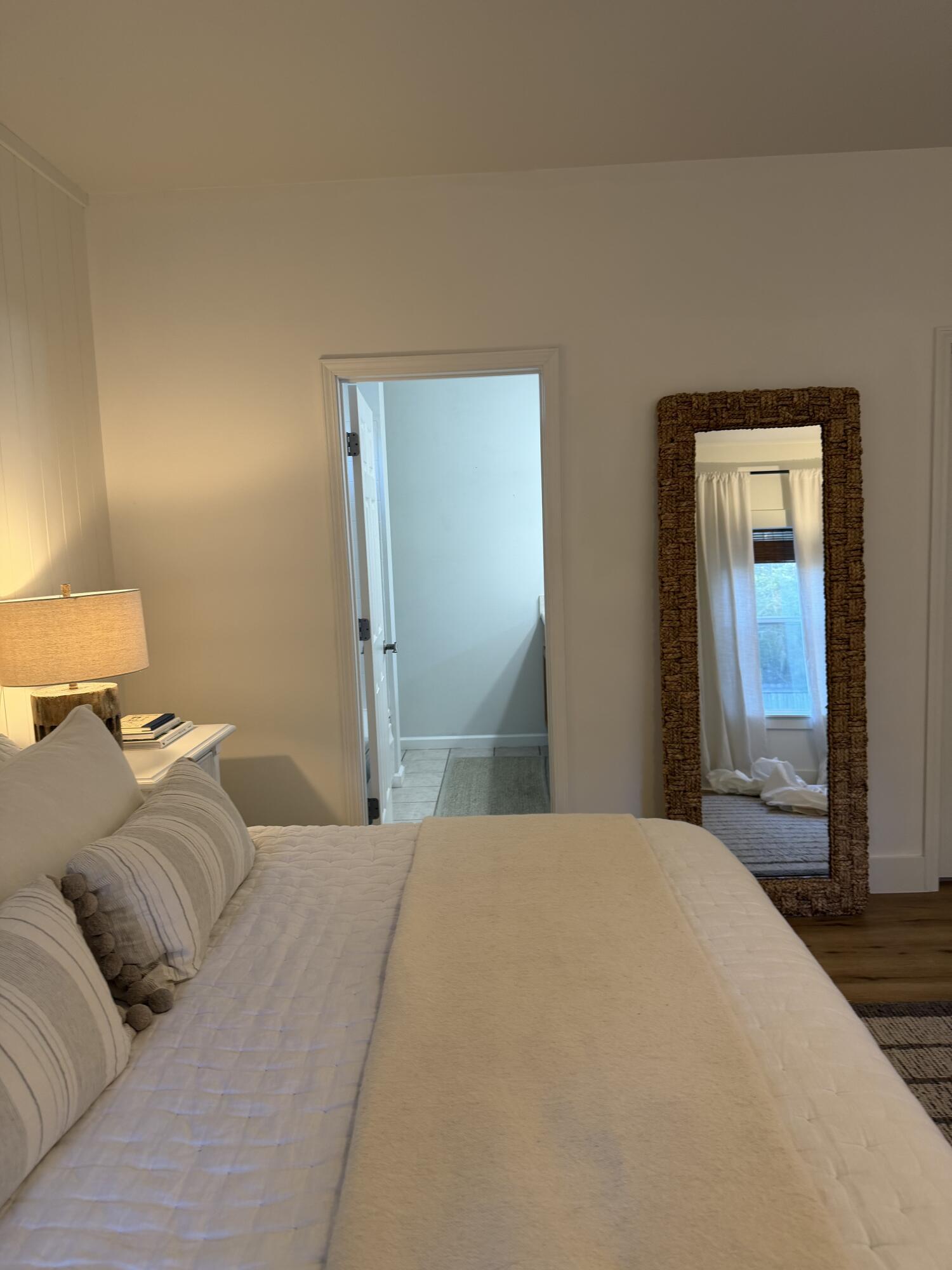 MAGNOLIA BEACH - Residential