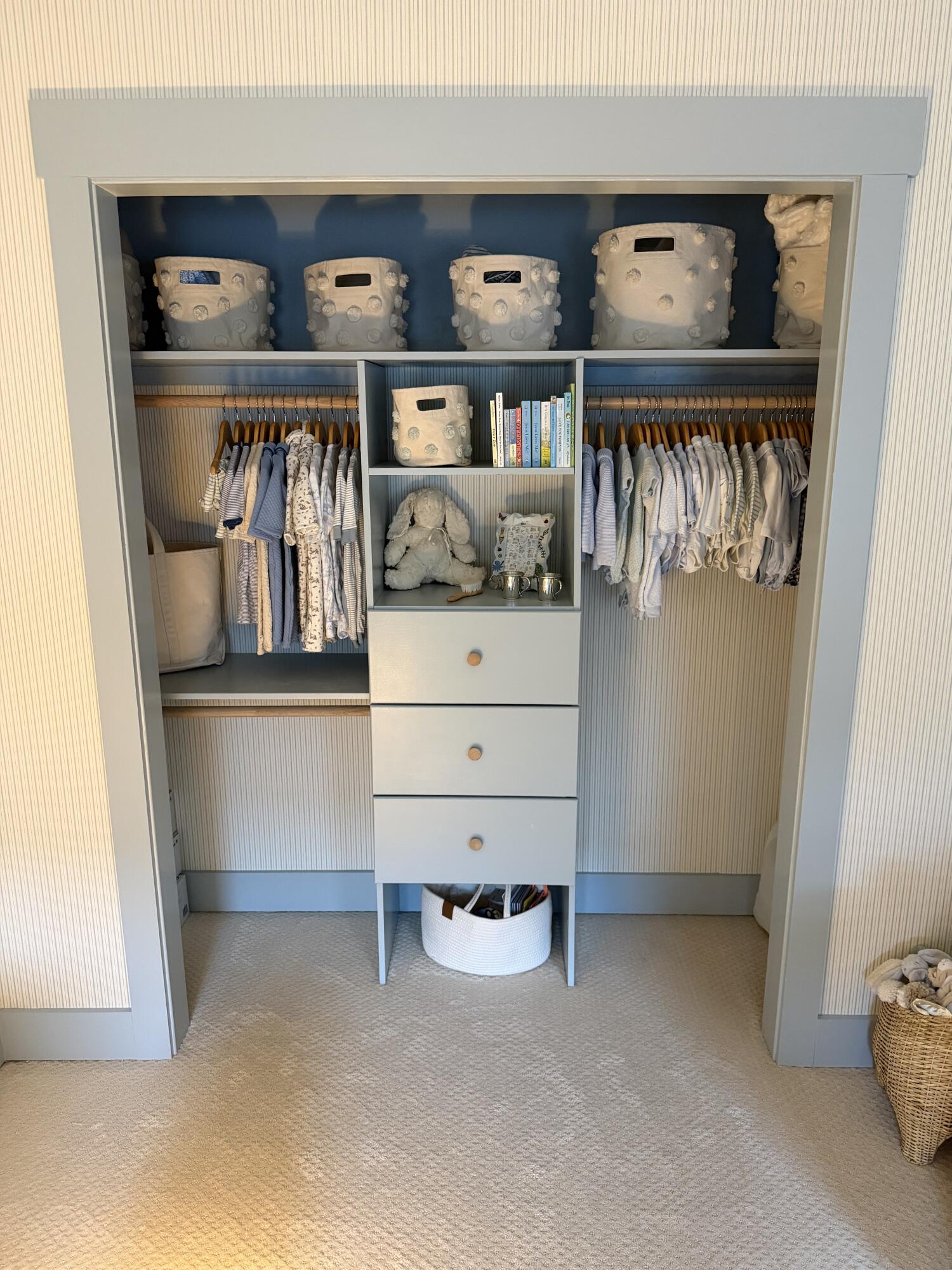 MAGNOLIA BEACH - Residential