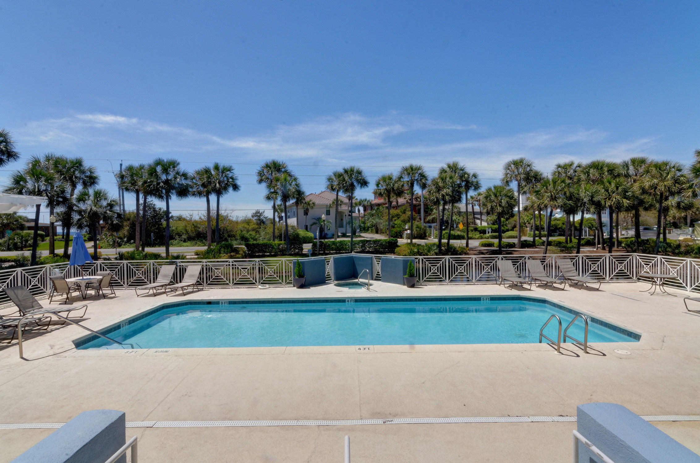 GULF PLACE CABANAS CONDO - Residential