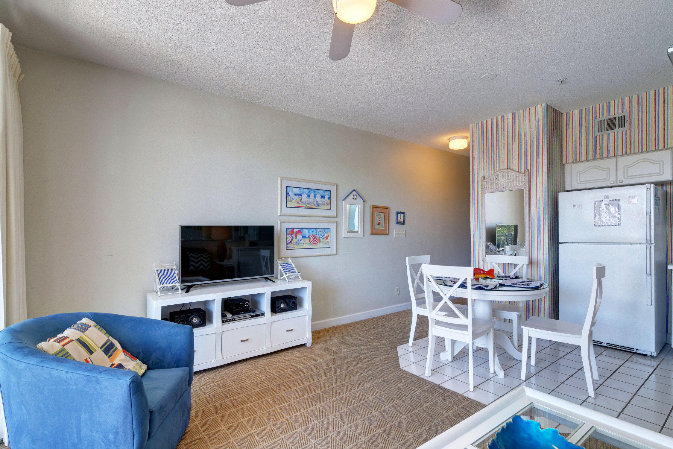 GULF PLACE CABANAS CONDO - Residential