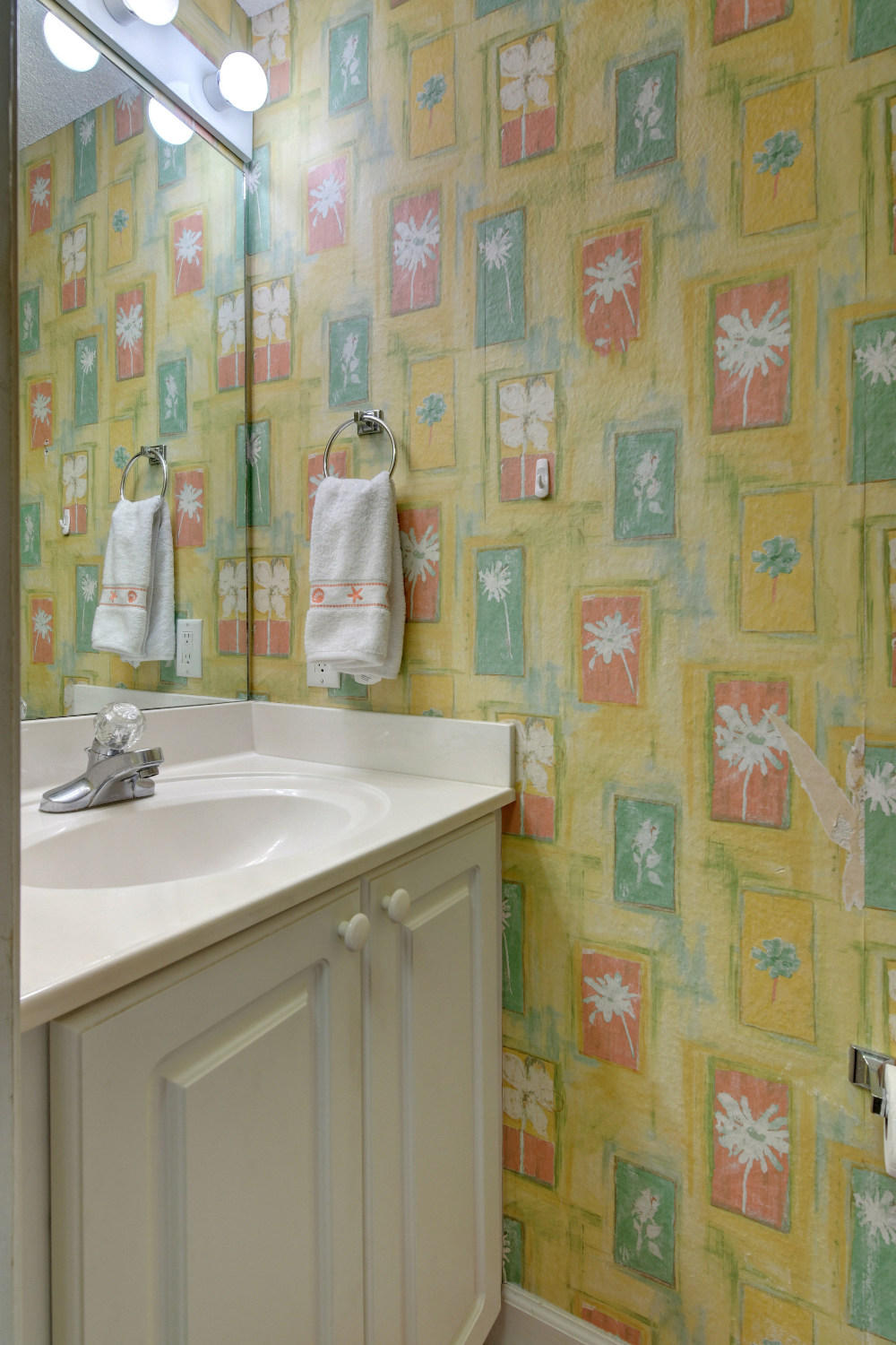 GULF PLACE CABANAS CONDO - Residential