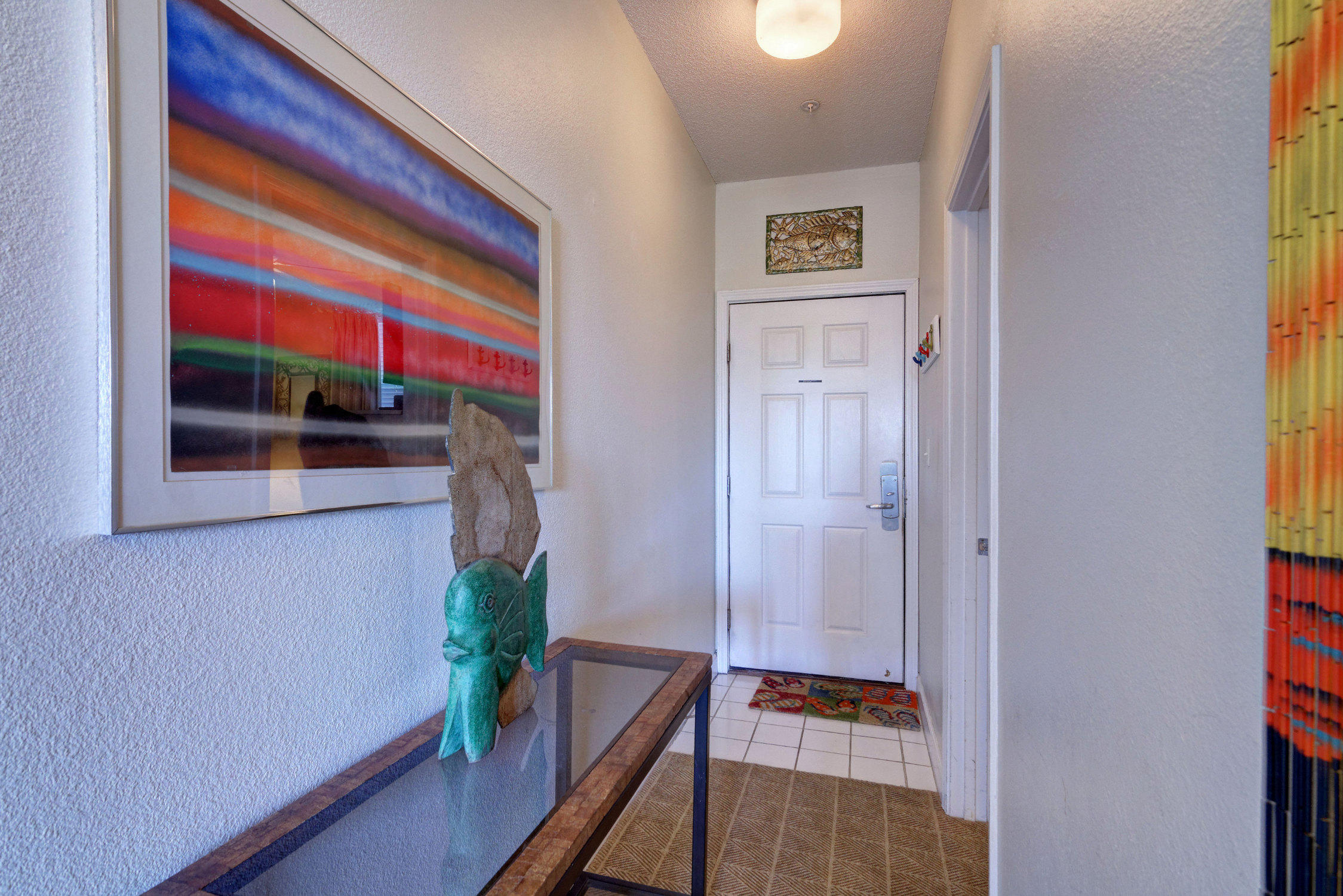 GULF PLACE CABANAS CONDO - Residential