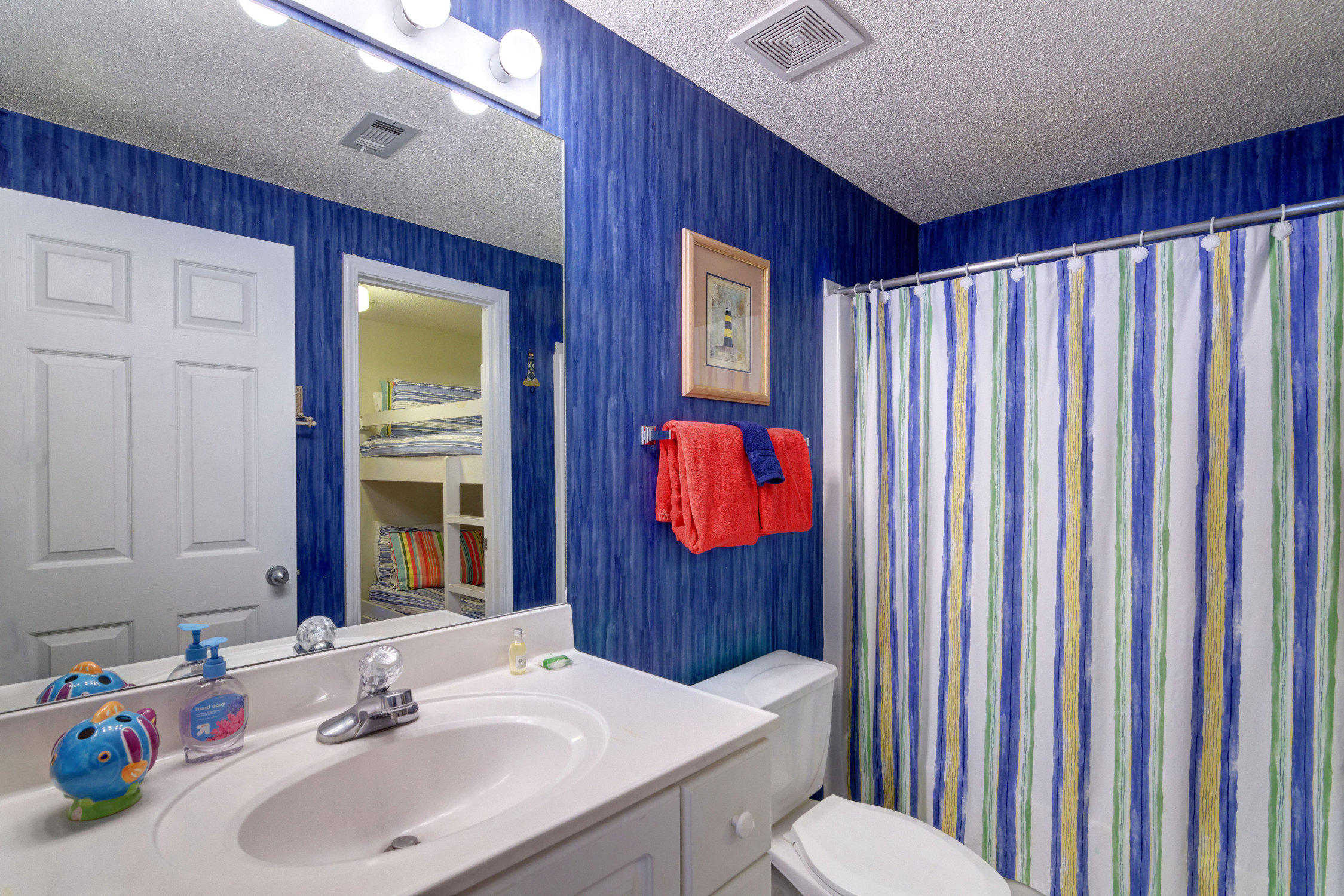 GULF PLACE CABANAS CONDO - Residential