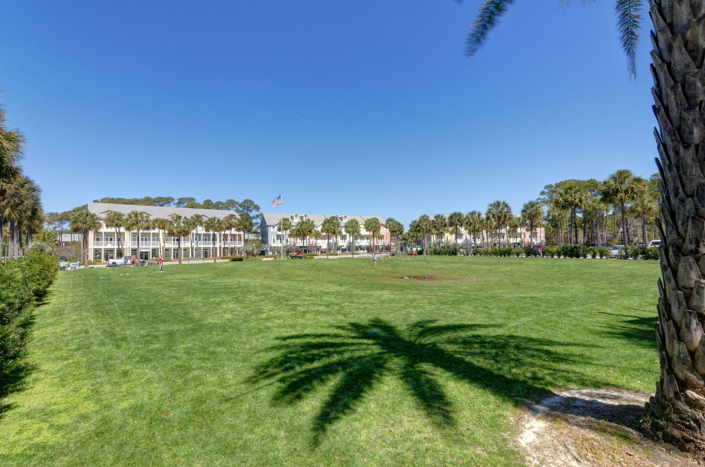 GULF PLACE CABANAS CONDO - Residential