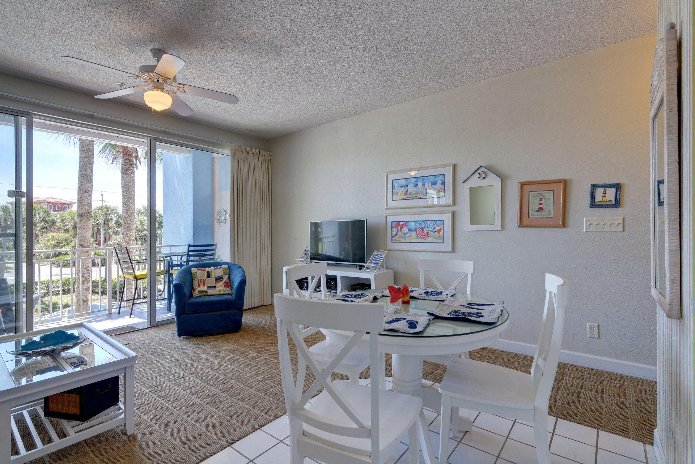 GULF PLACE CABANAS CONDO - Residential