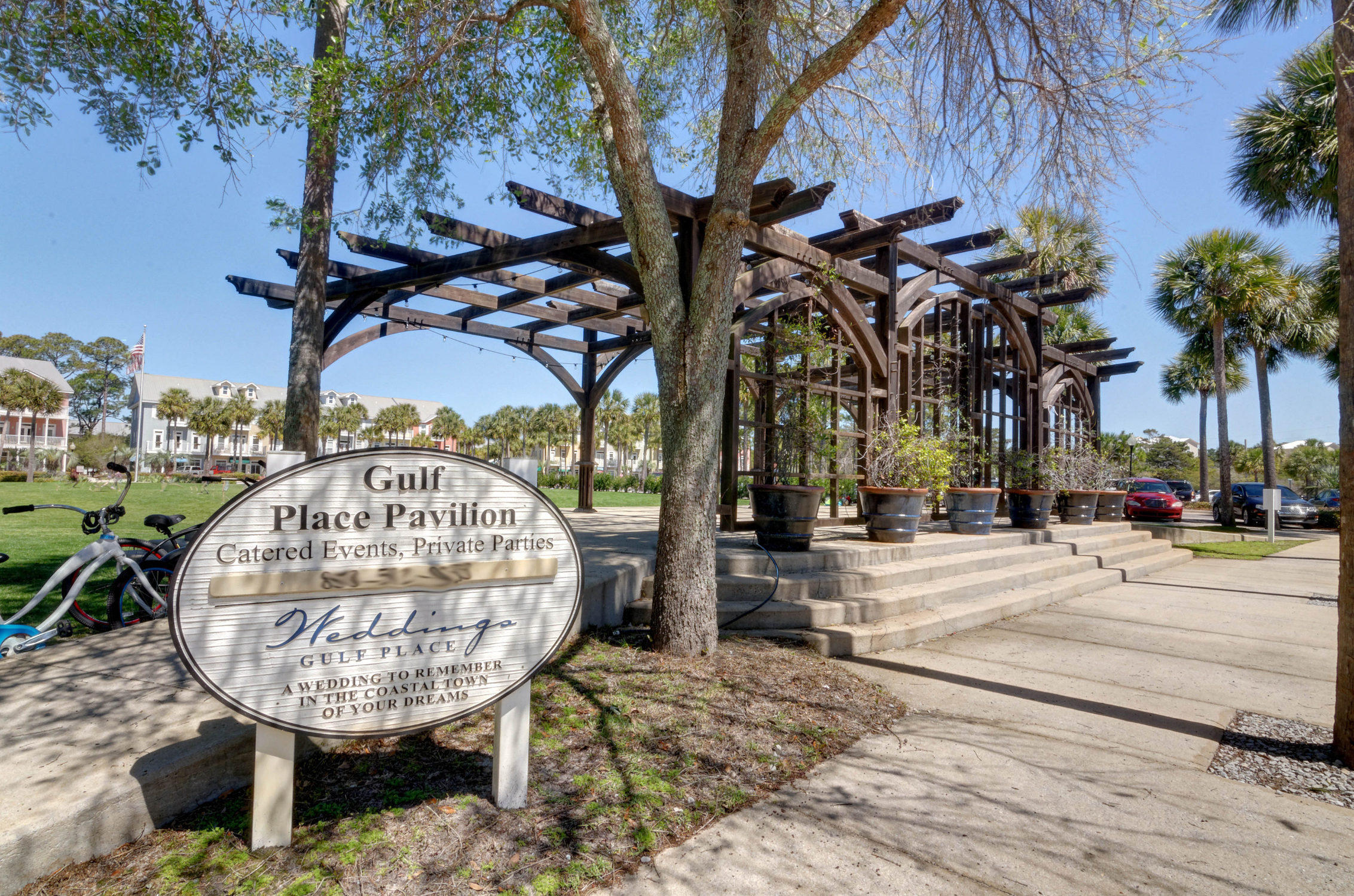 GULF PLACE CABANAS CONDO - Residential