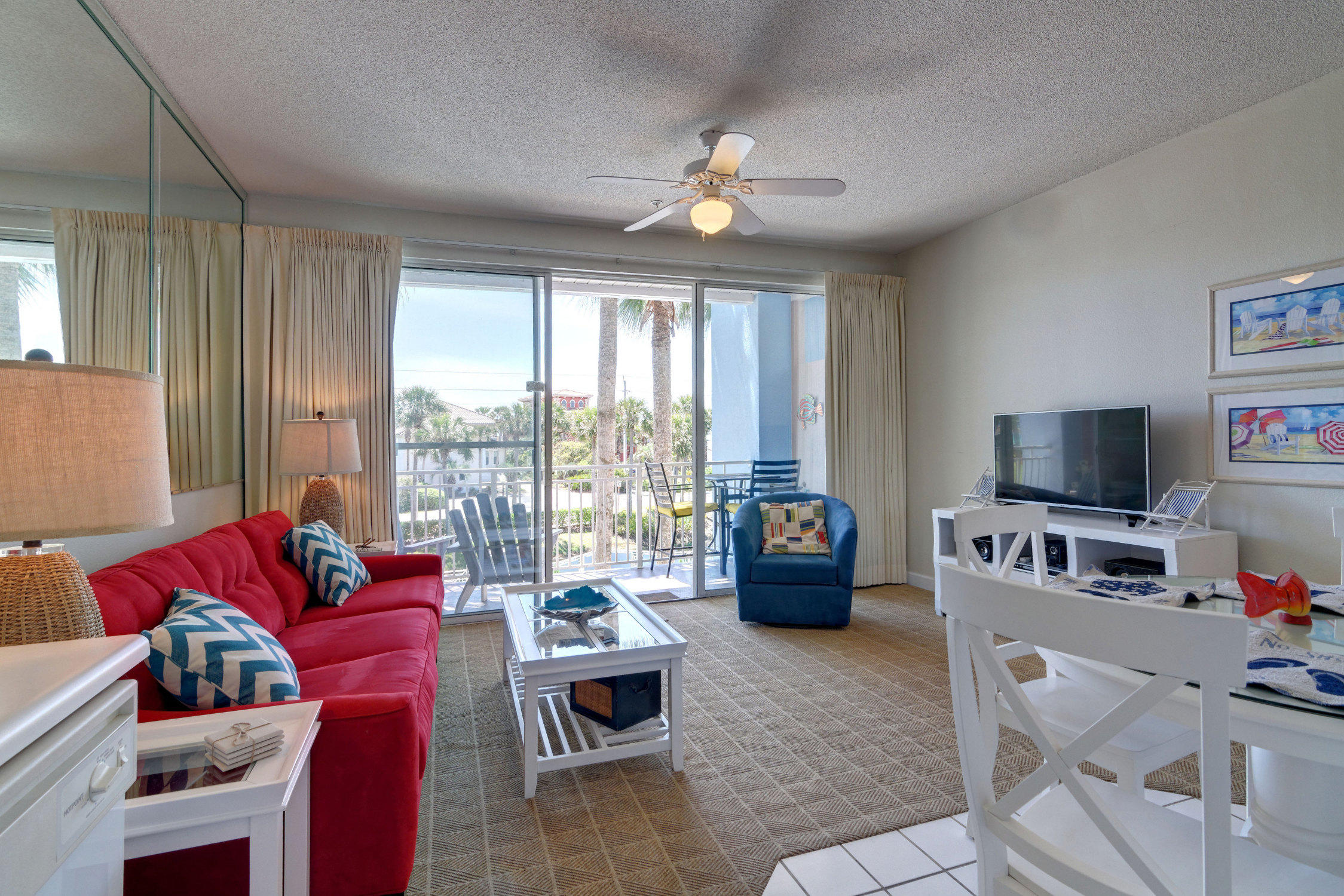 GULF PLACE CABANAS CONDO - Residential