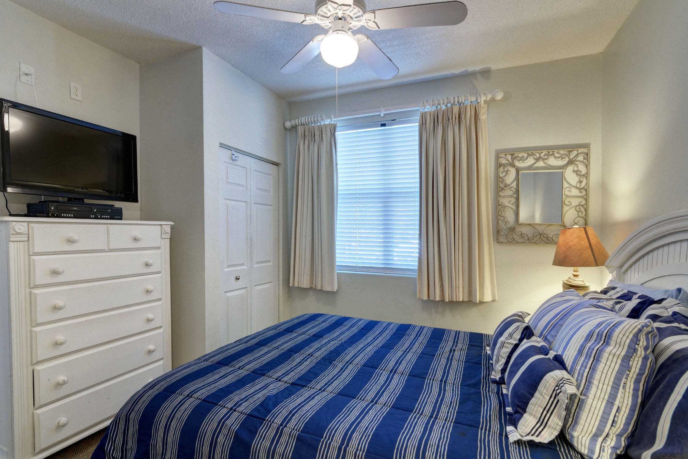 GULF PLACE CABANAS CONDO - Residential