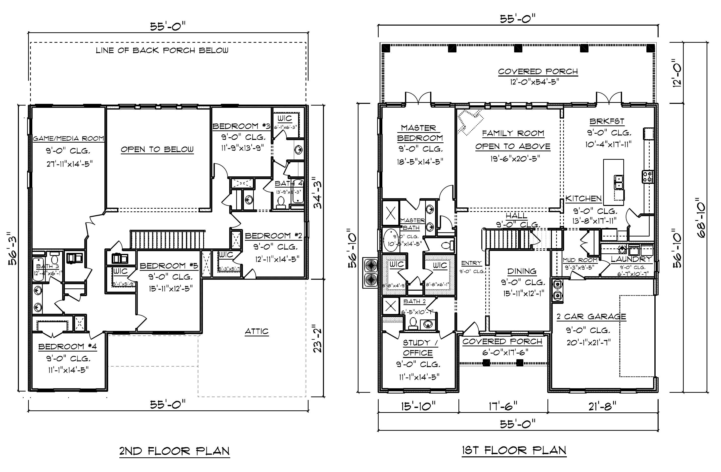 Ocean Estates - Residential