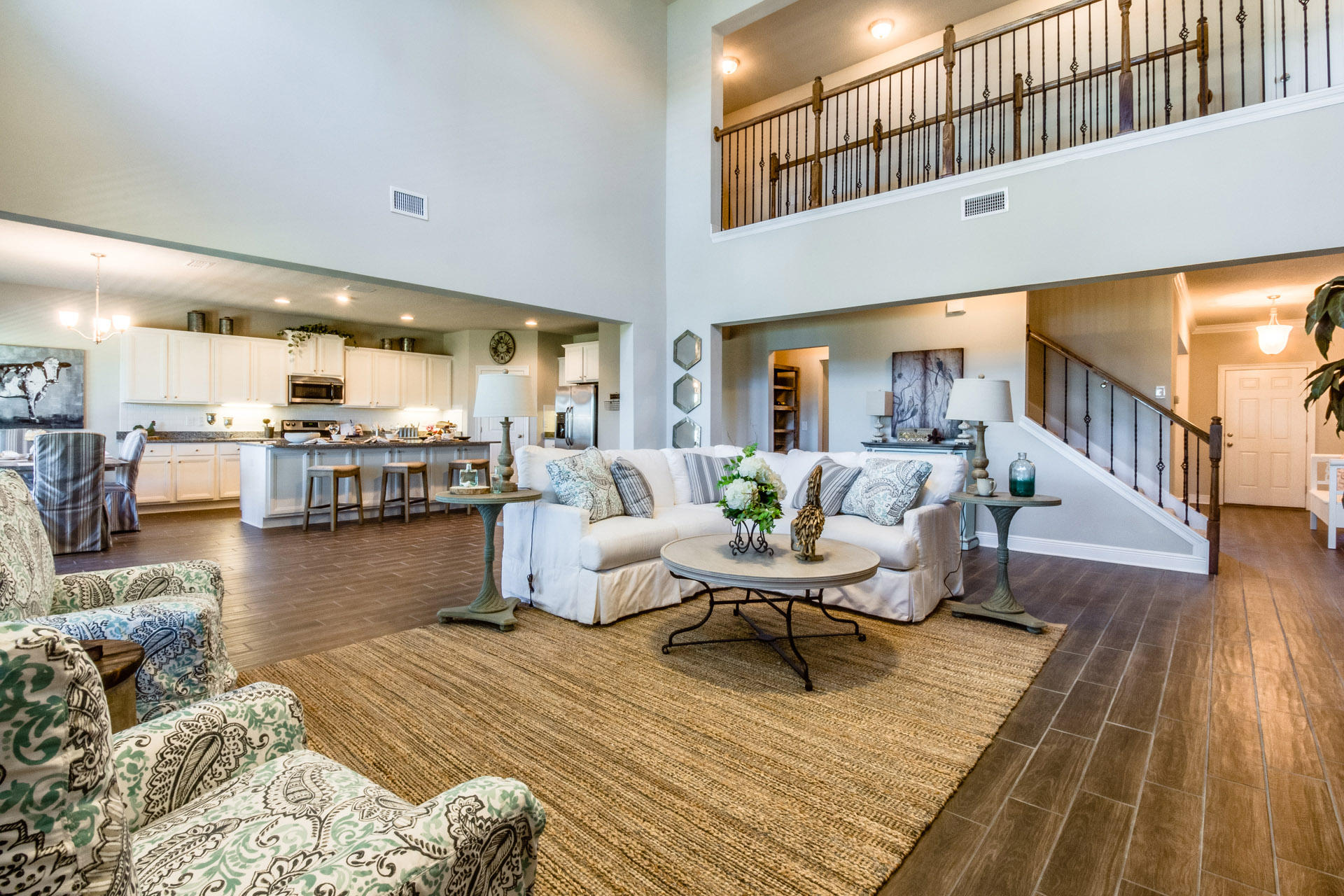 Ocean Estates - Residential