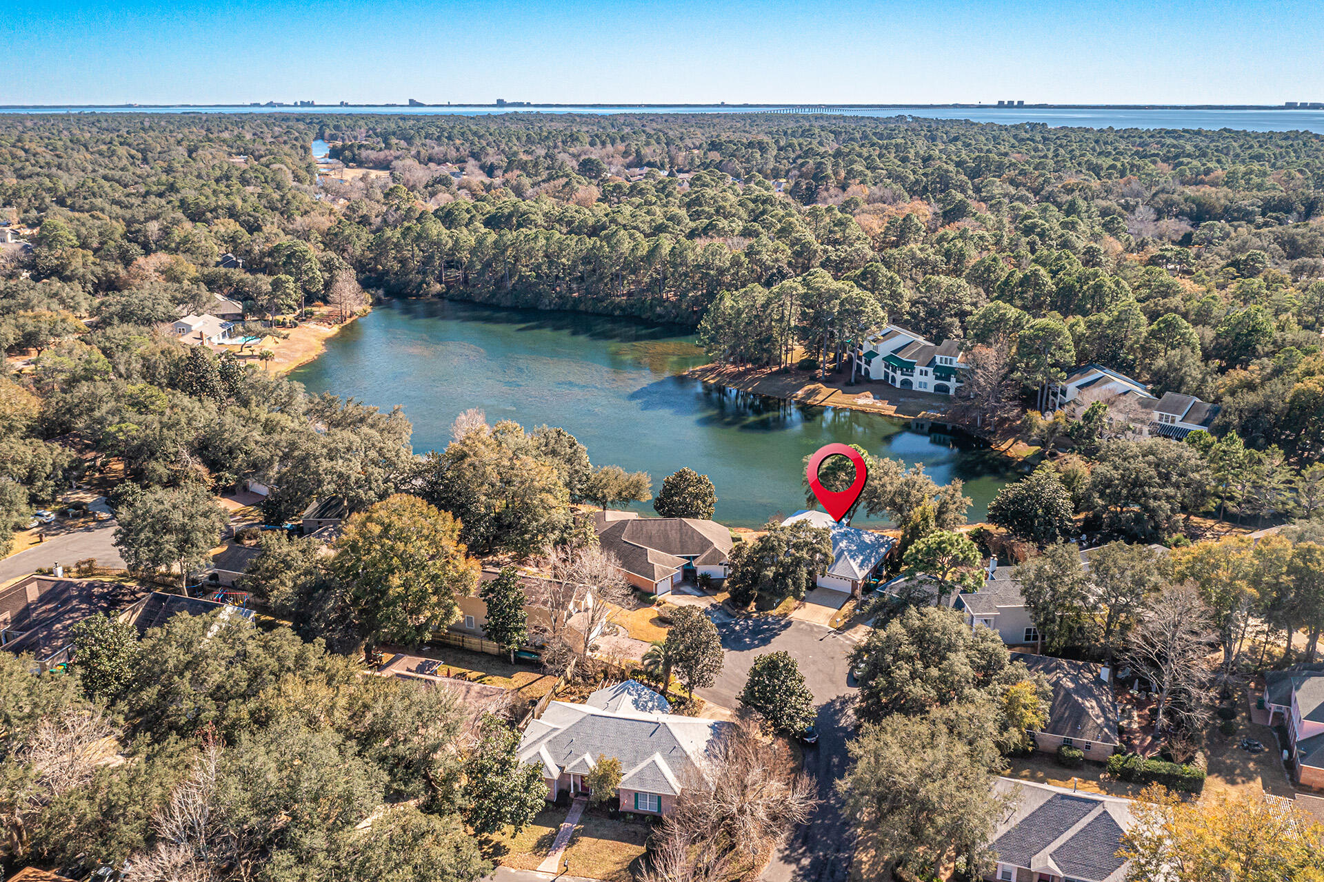 HIDDEN LAKES - Residential