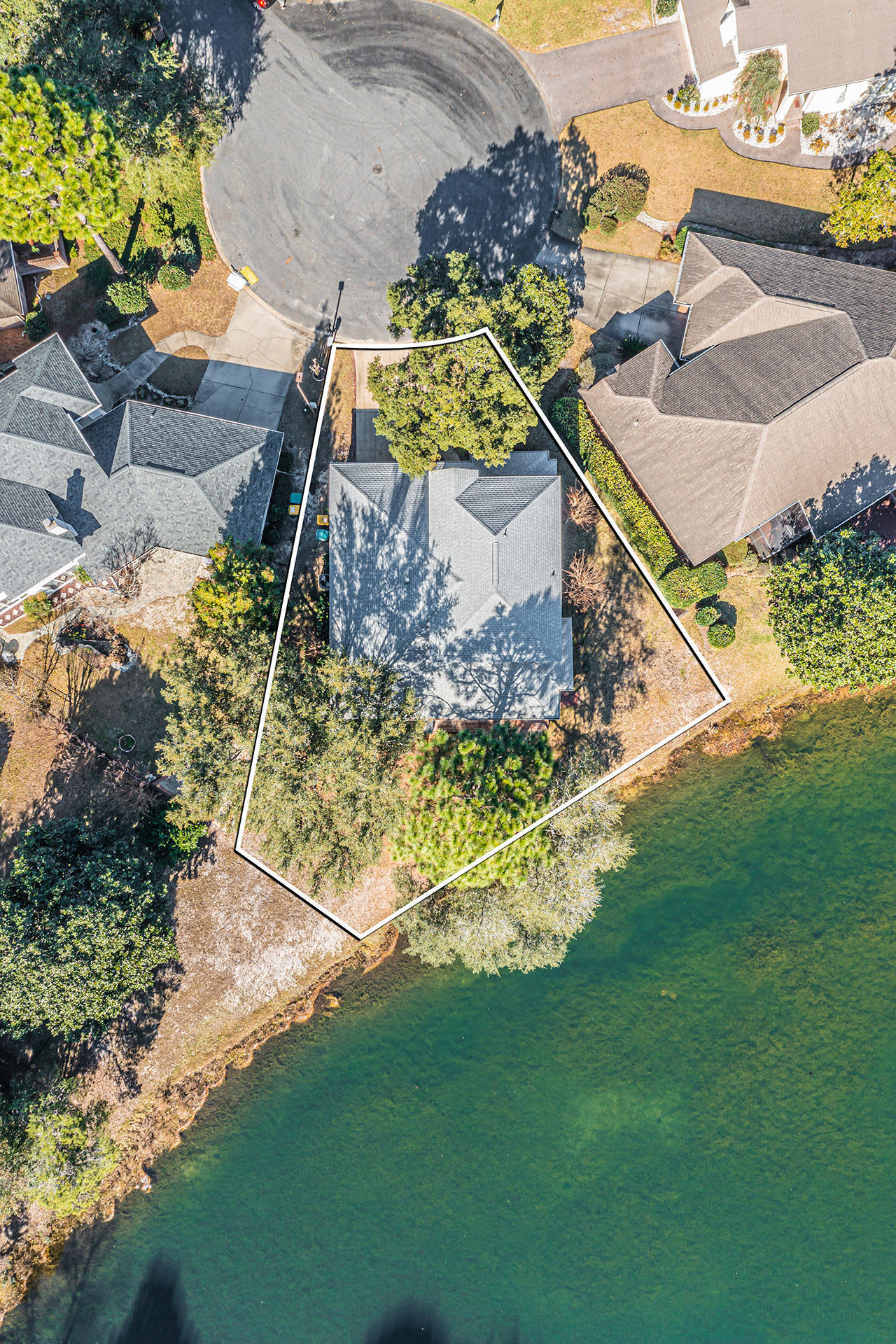 HIDDEN LAKES - Residential