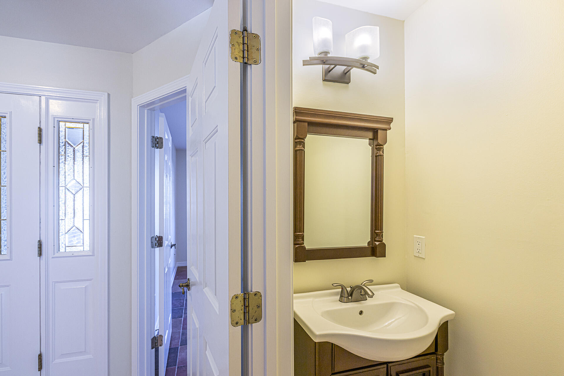 HIDDEN LAKES - Residential