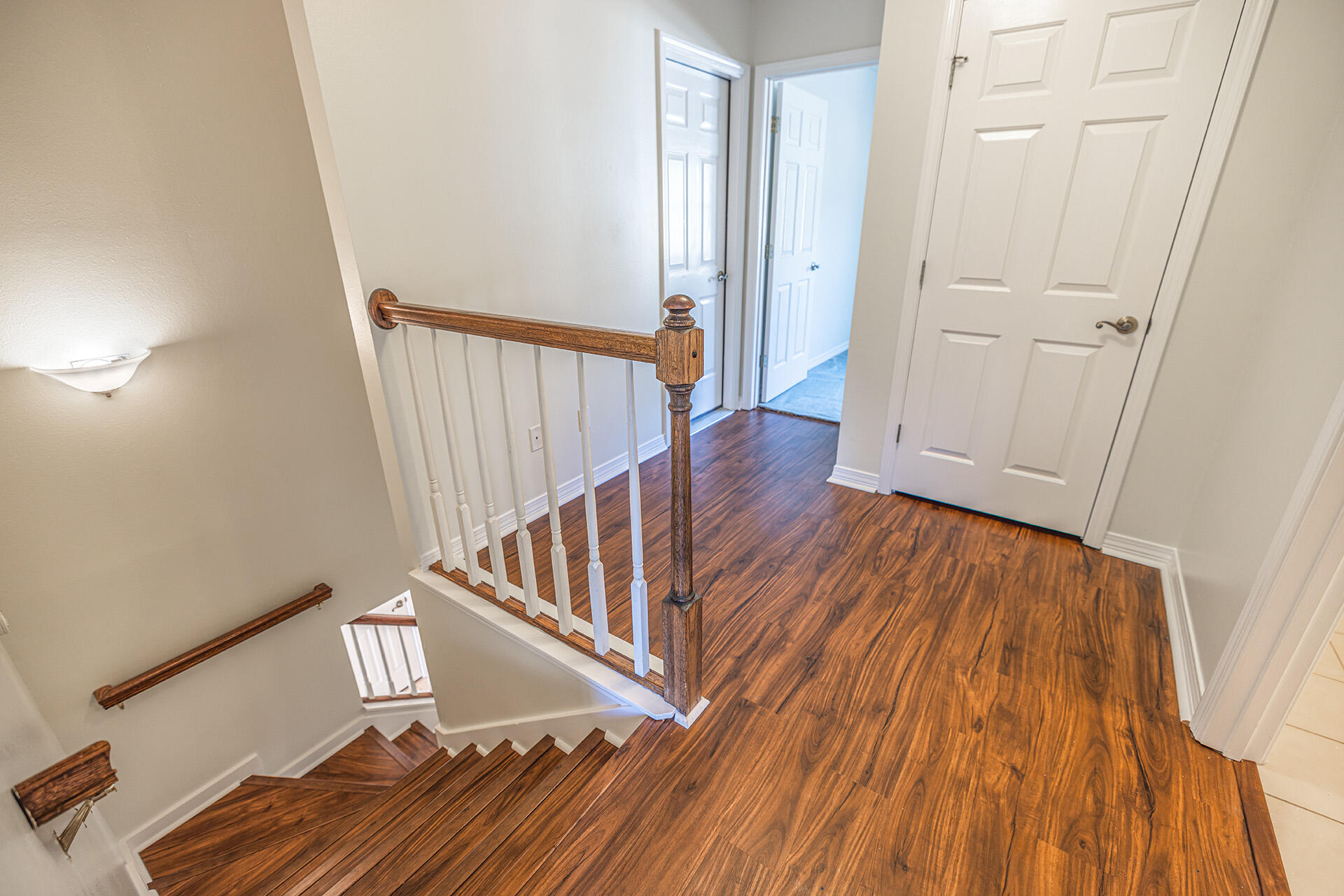 HIDDEN LAKES - Residential