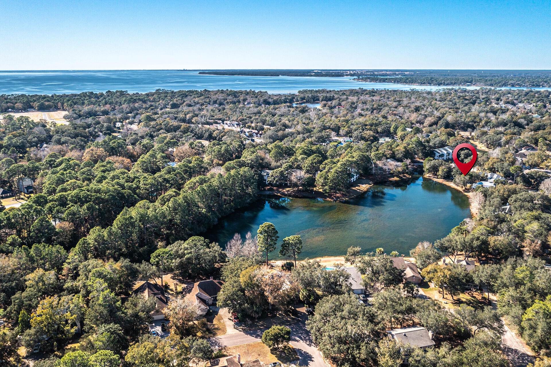 HIDDEN LAKES - Residential