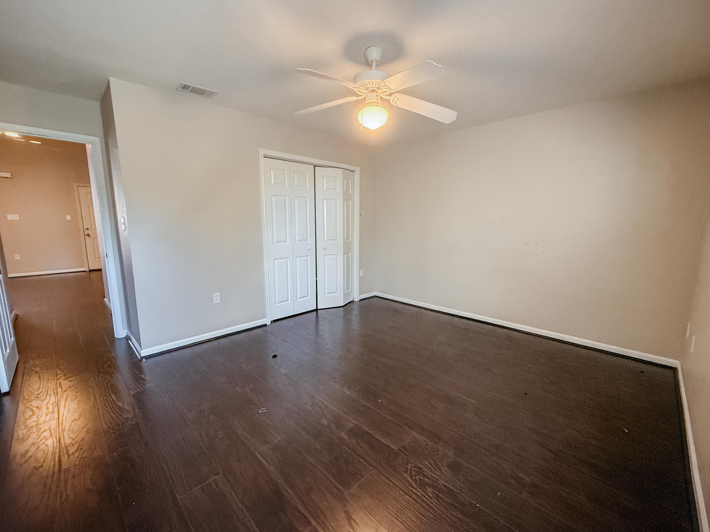 QUAIL LAKE - Residential Lease