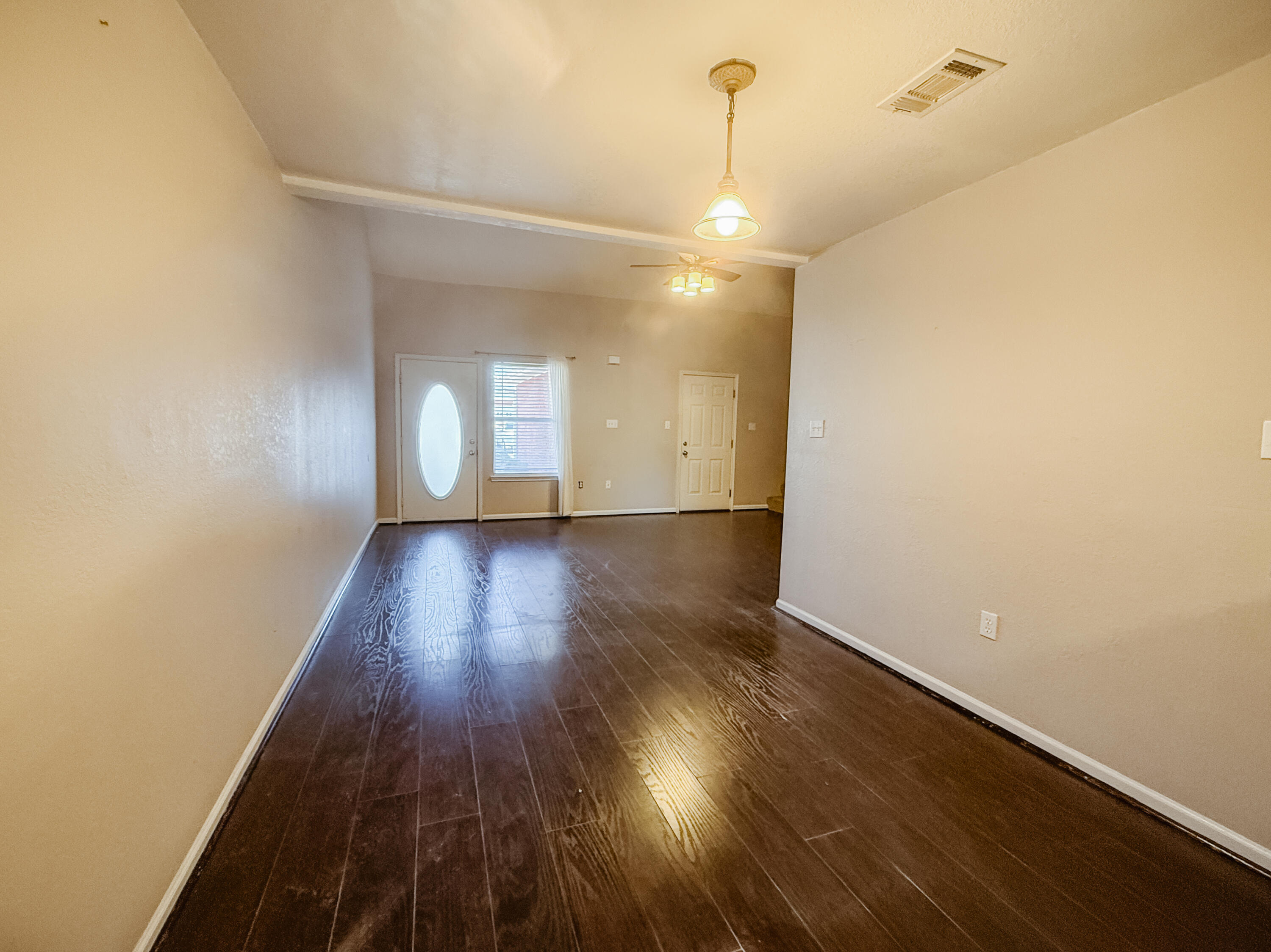 QUAIL LAKE - Residential Lease